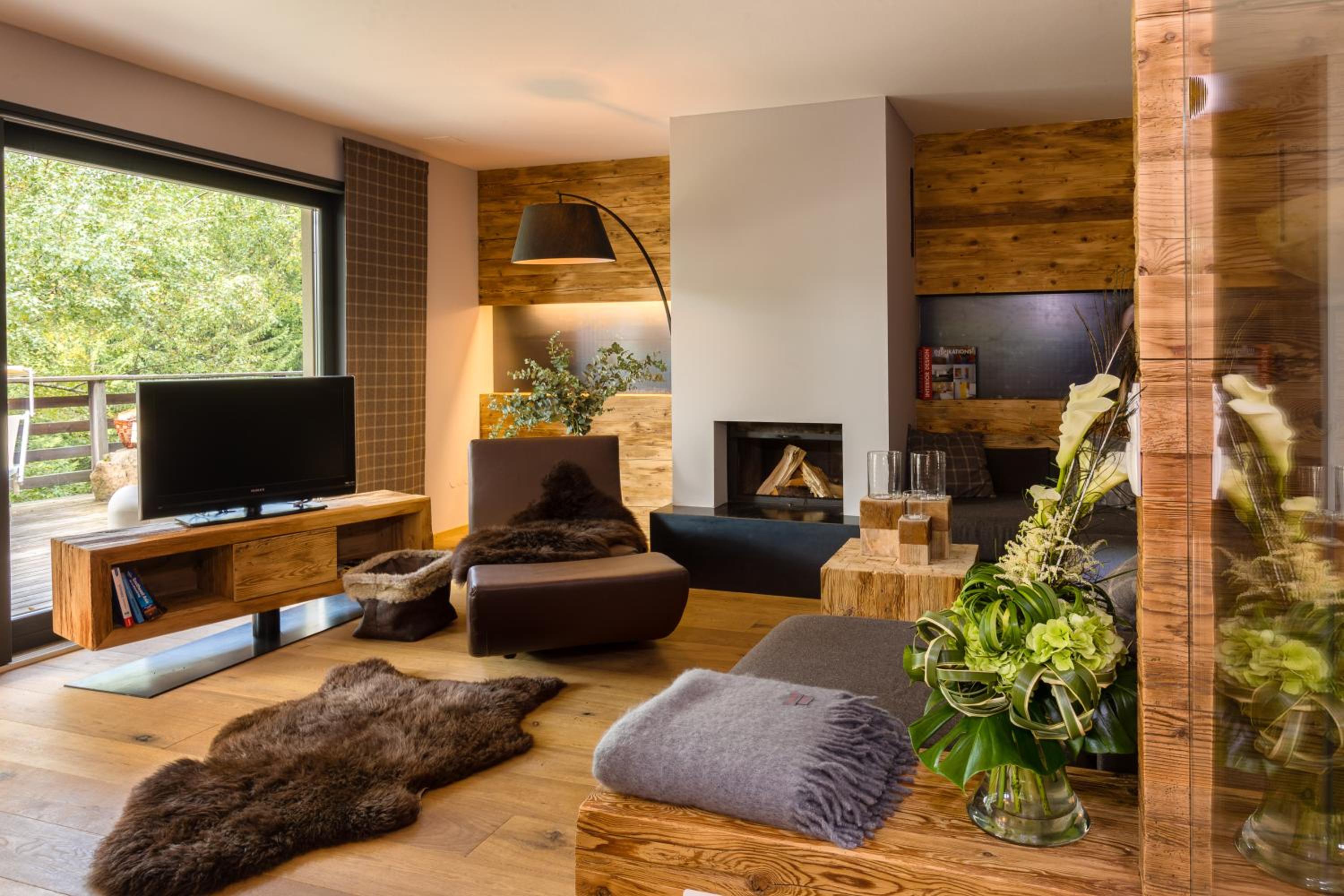Superior Chalet photo 1