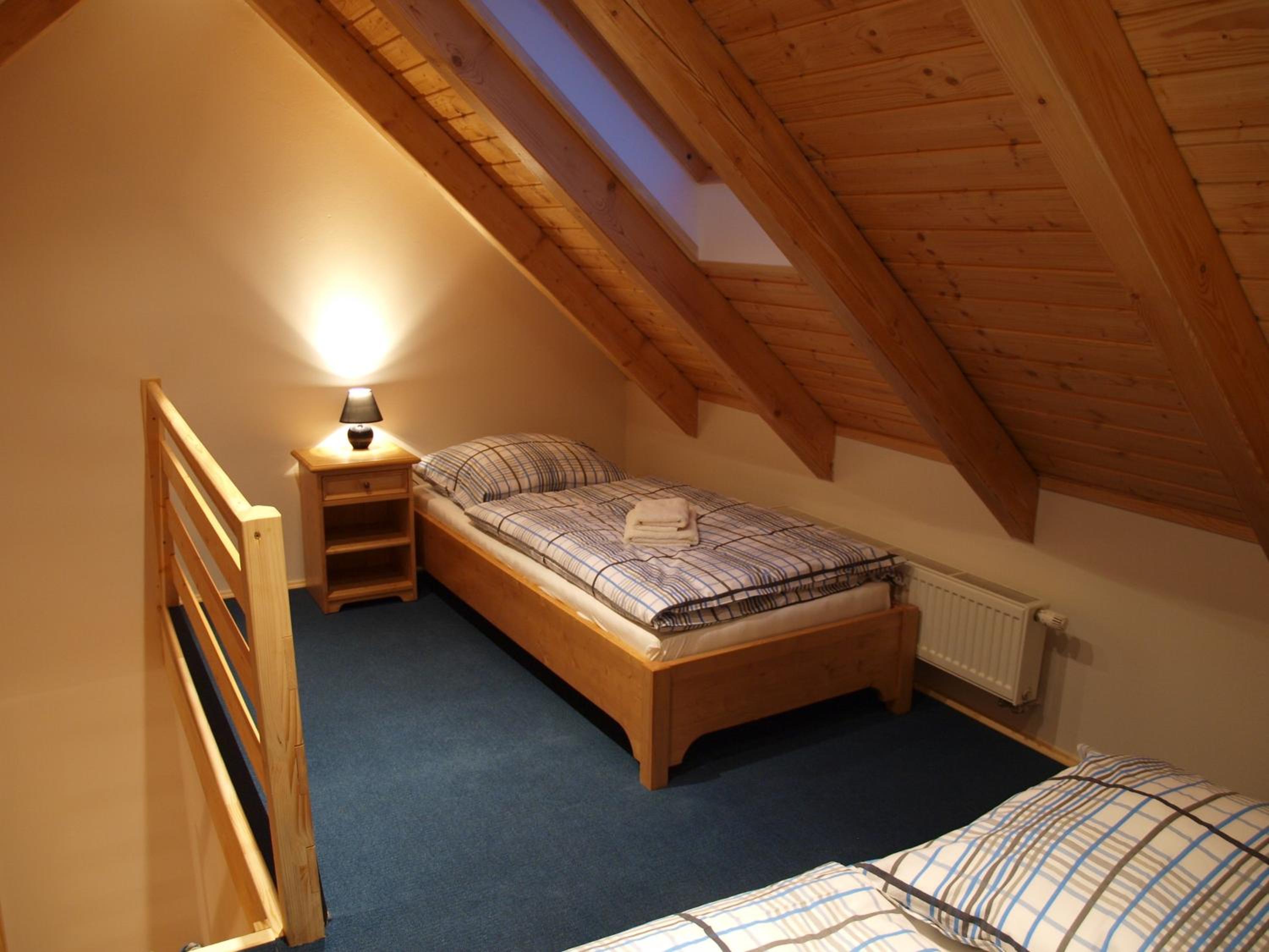 Duplex Apartment photo 1