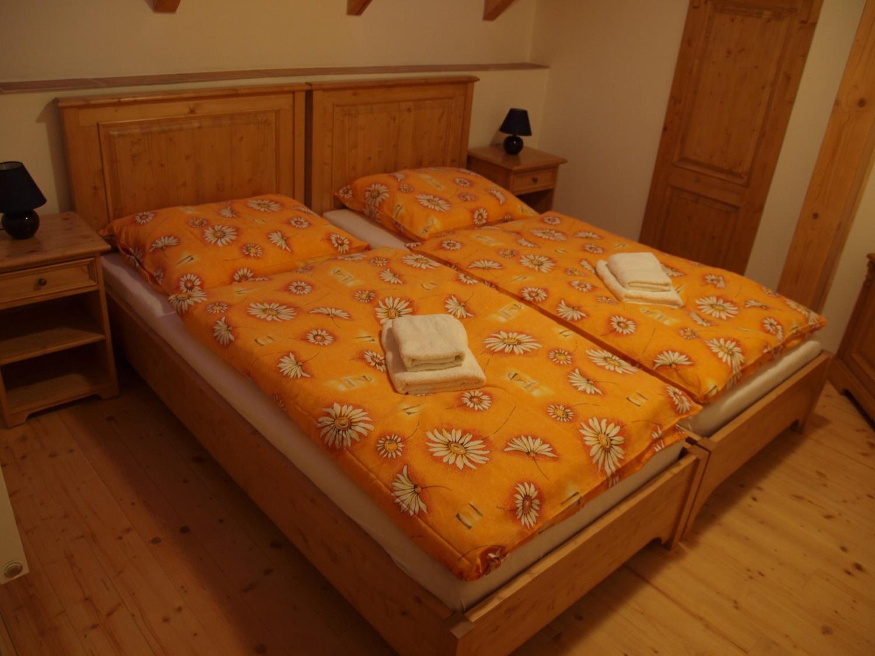 Double Room photo 1