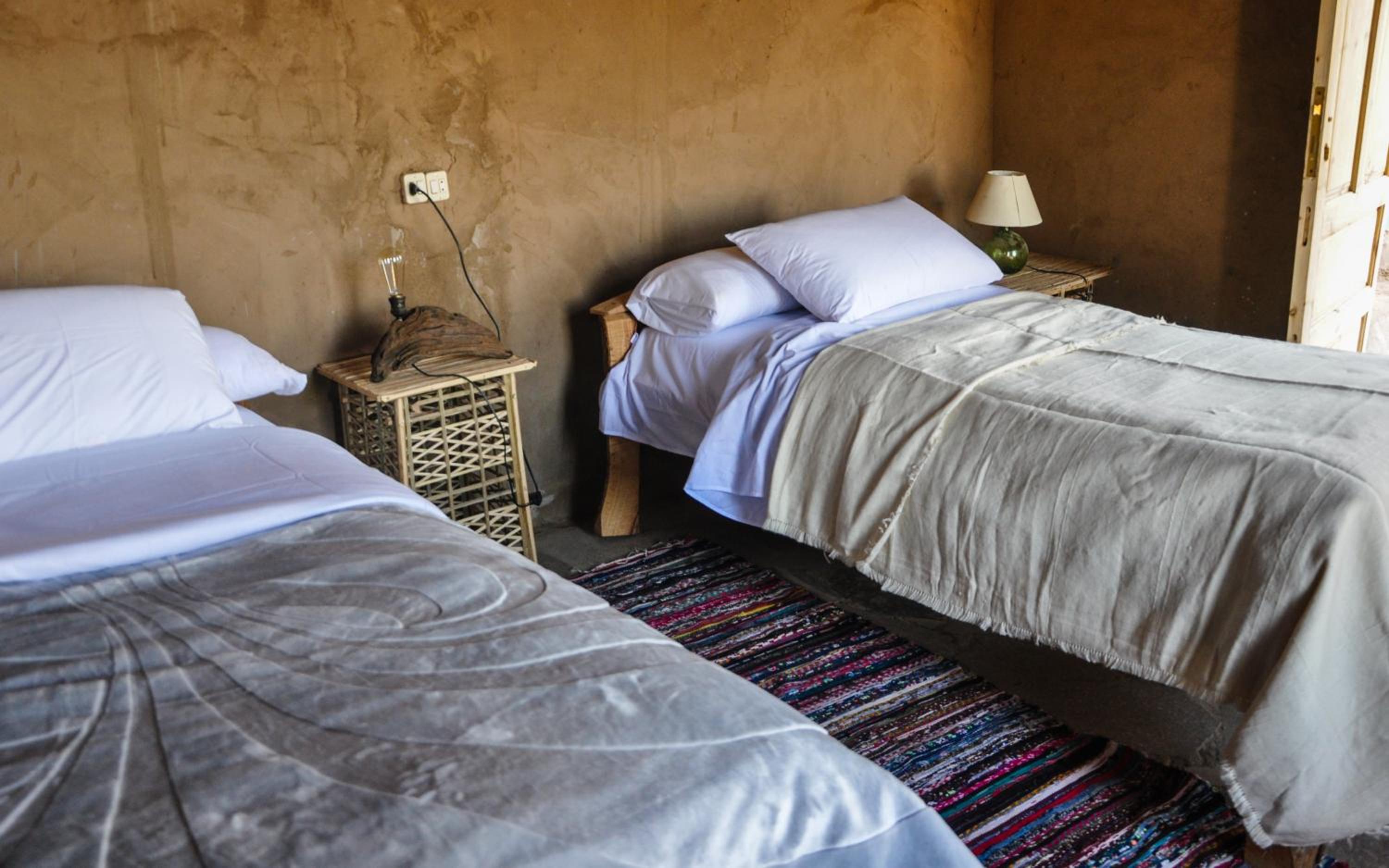 Double Room with Balcony photo 3