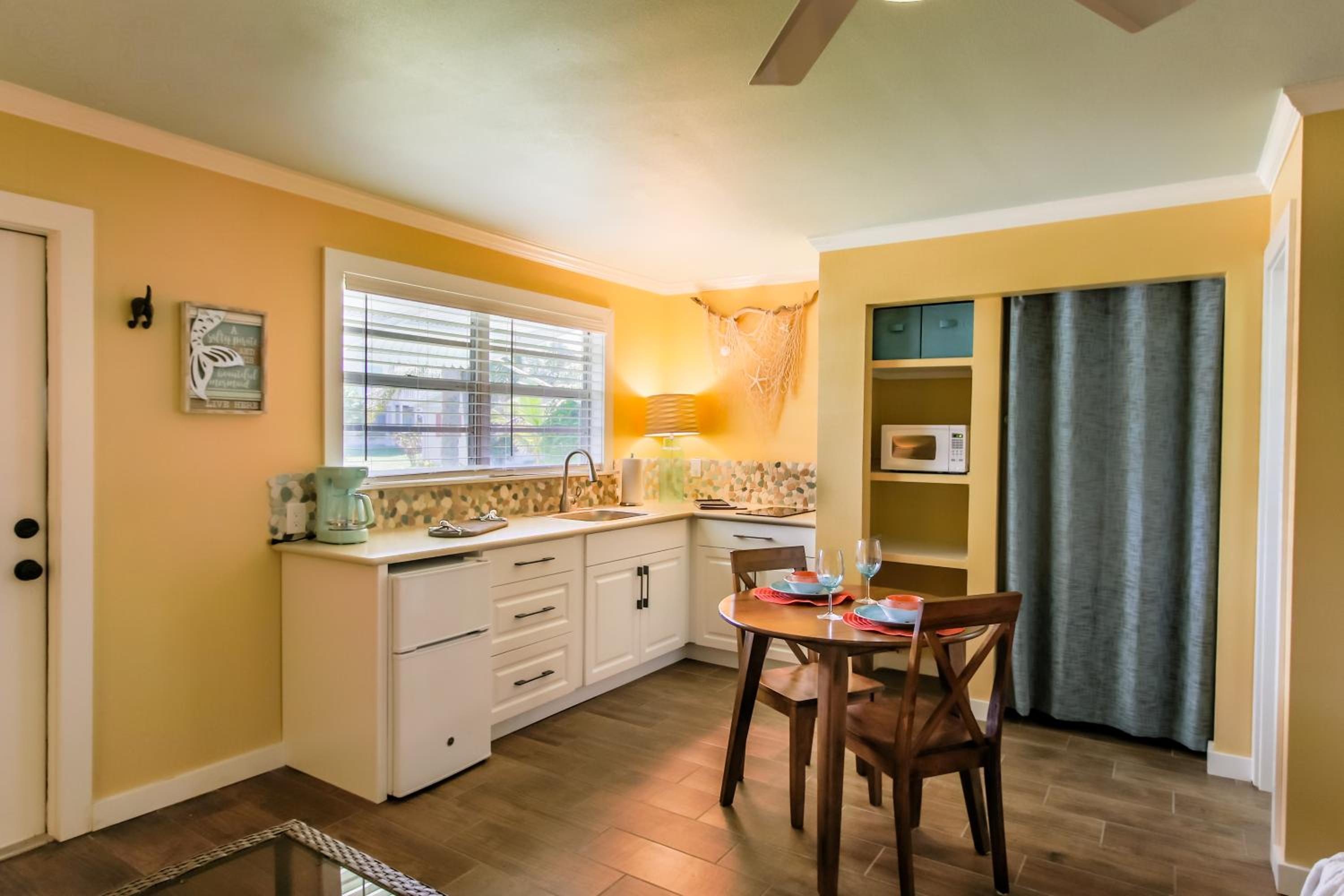 Island View Cottages Sebastian, Foto 5