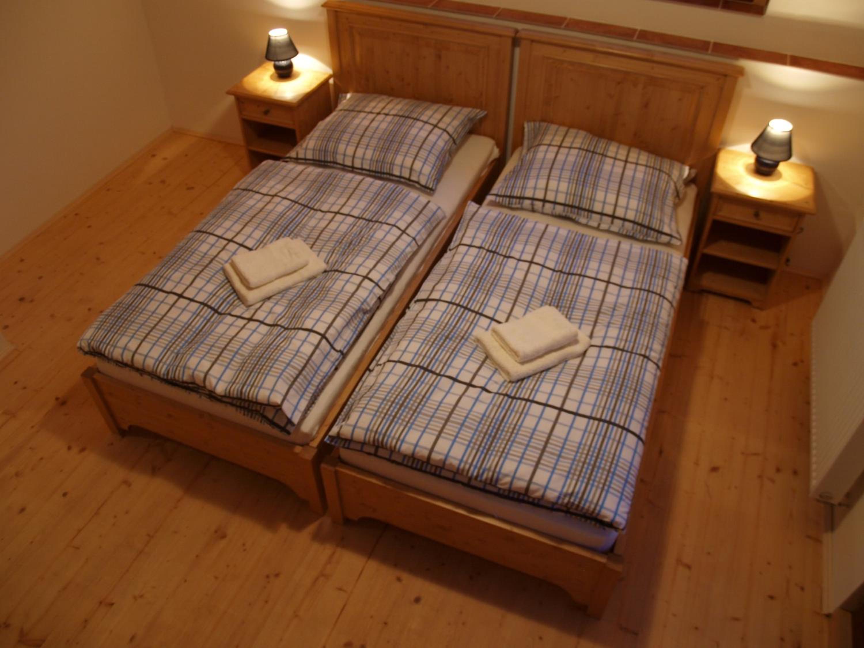 Double Room photo 2