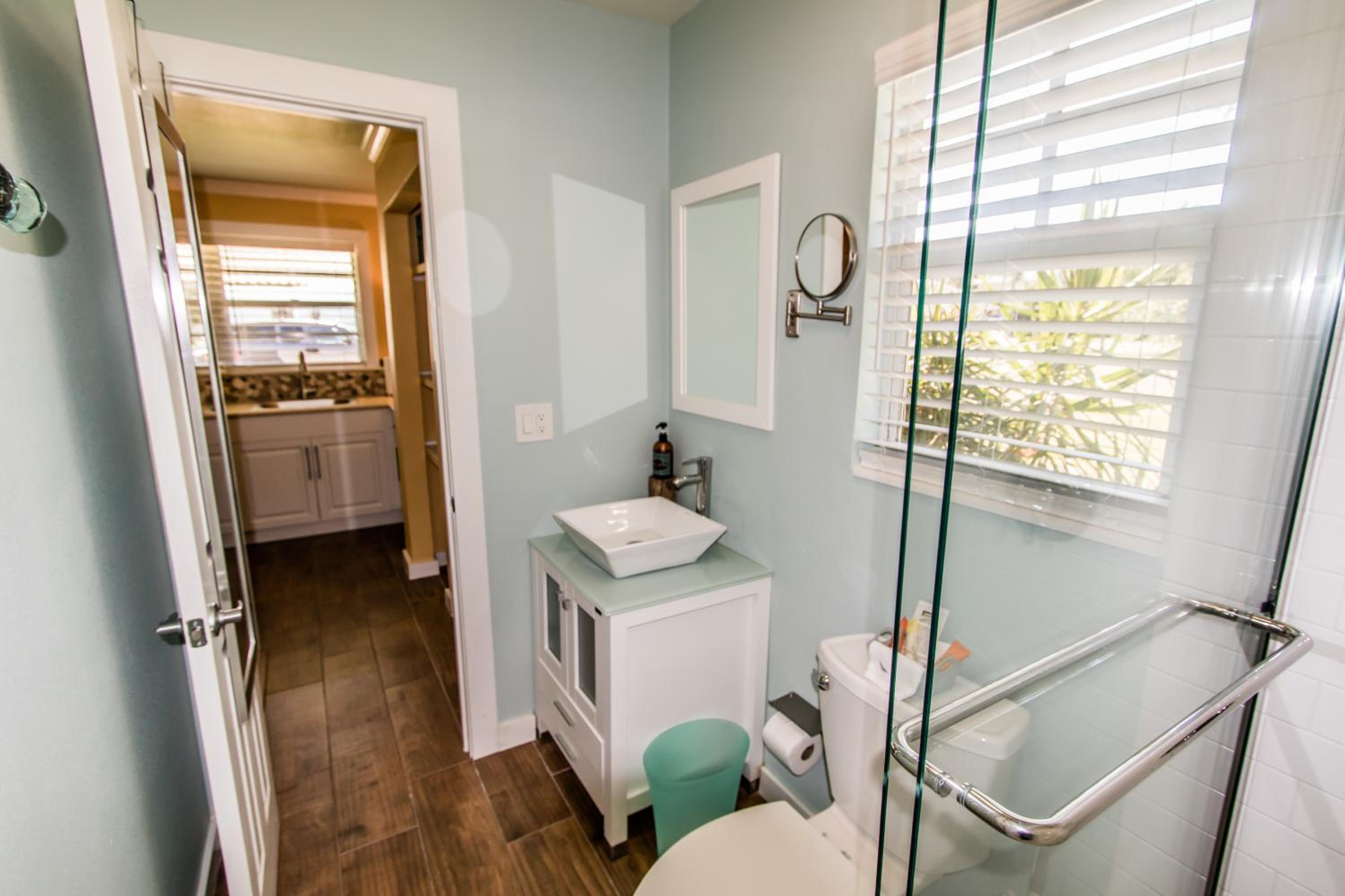 Island View Cottages Sebastian, Foto 4