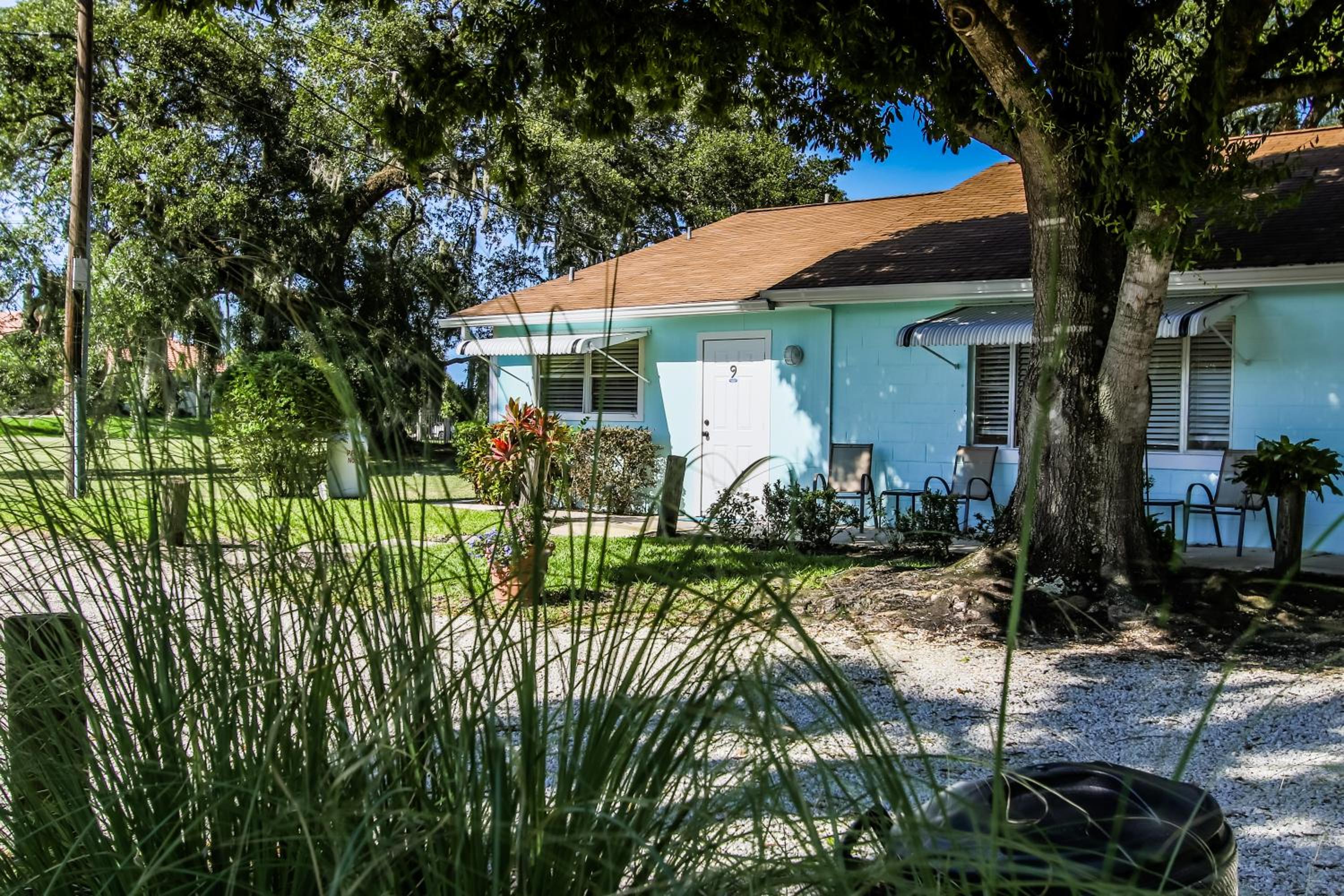 Island View Cottages Sebastian, Foto 3