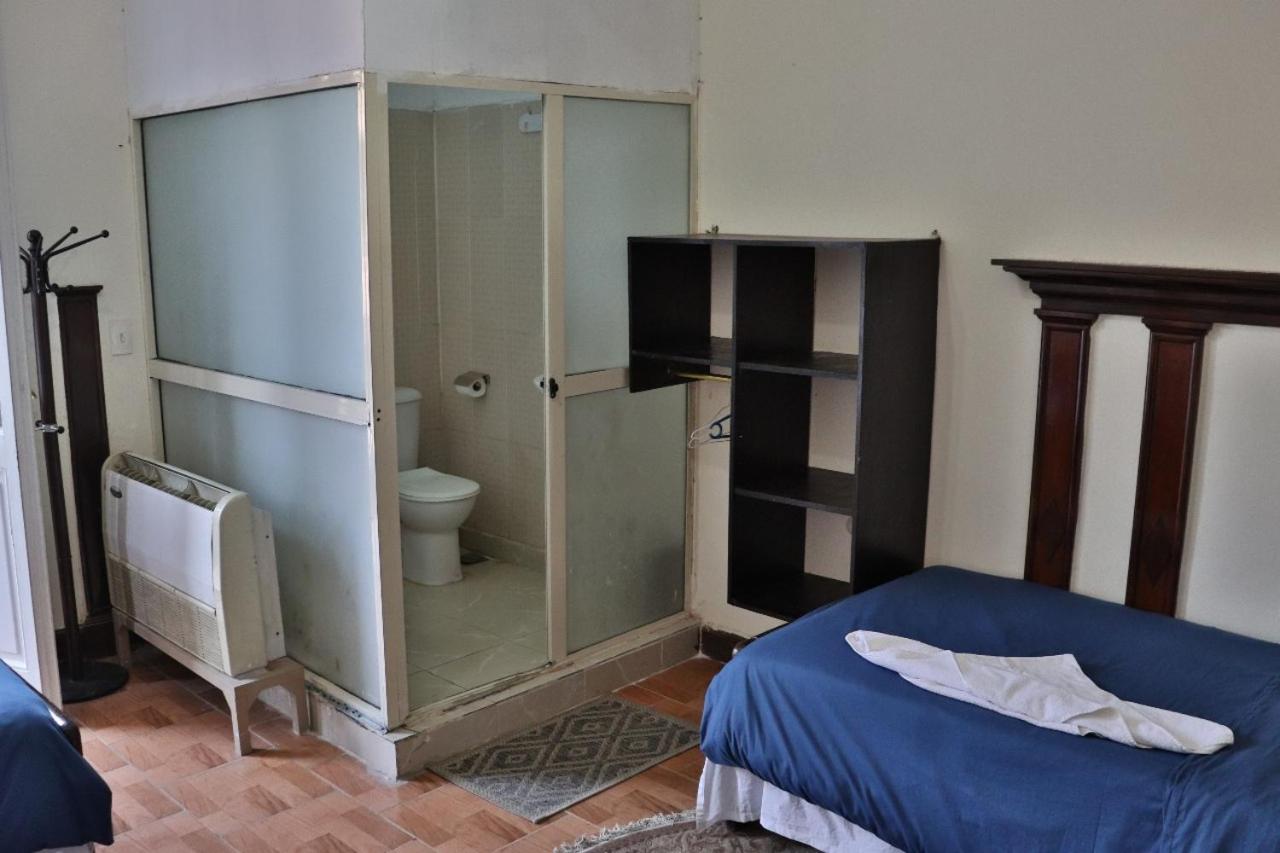 Standard Triple Room photo 2