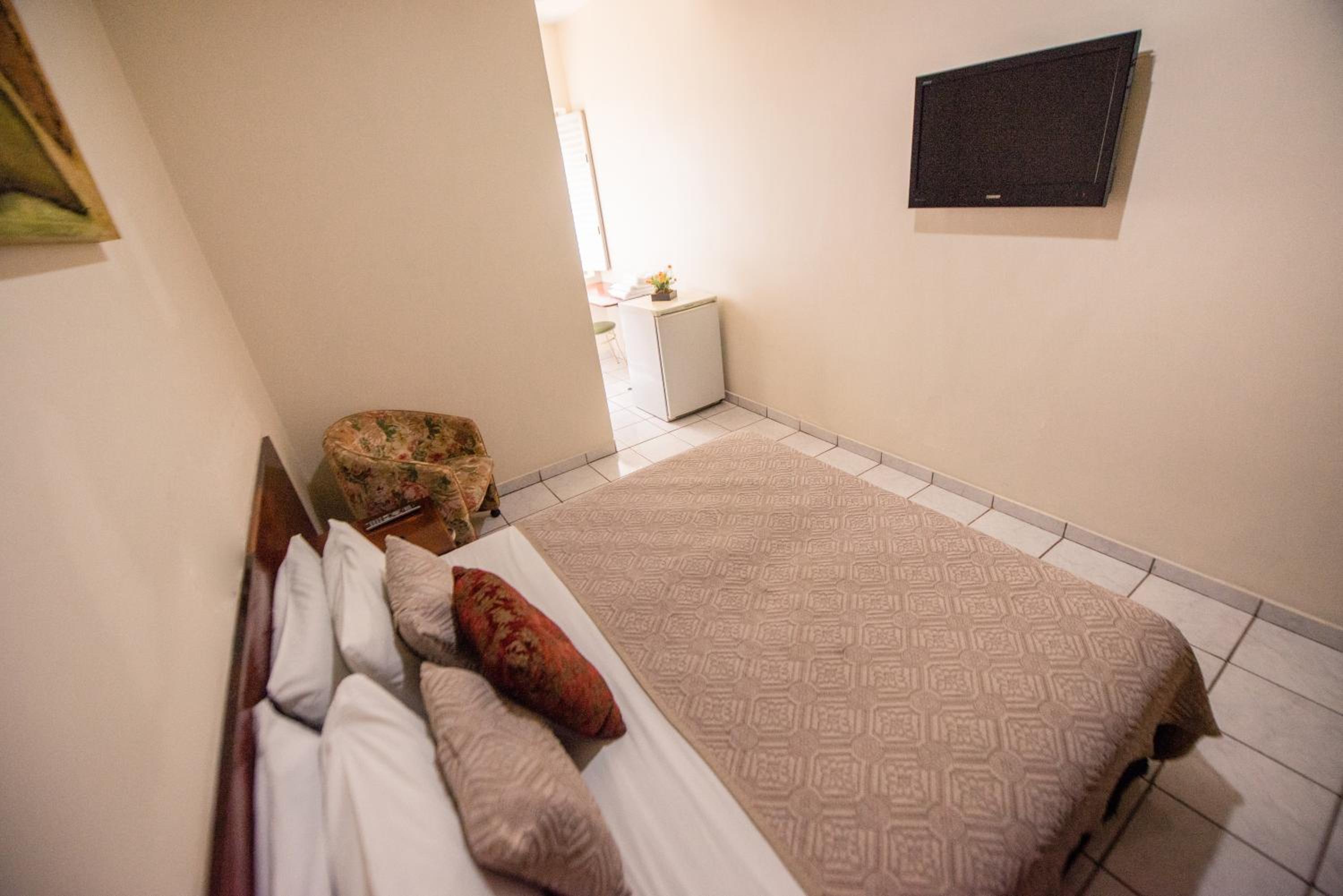 Superior Double Room photo 1