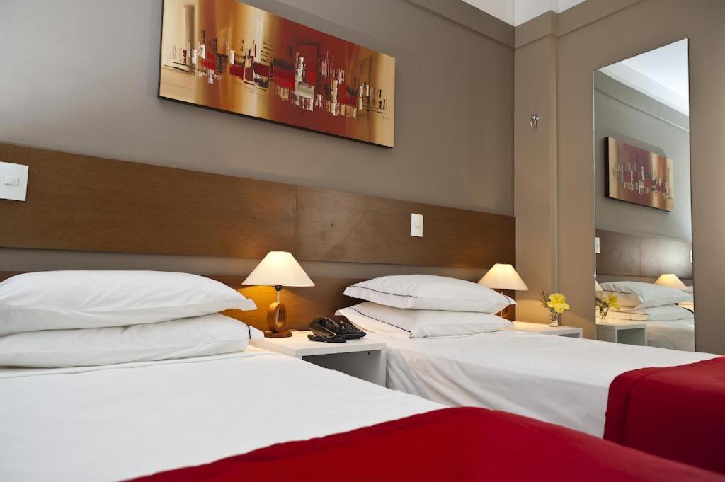 Double Or Twin Room