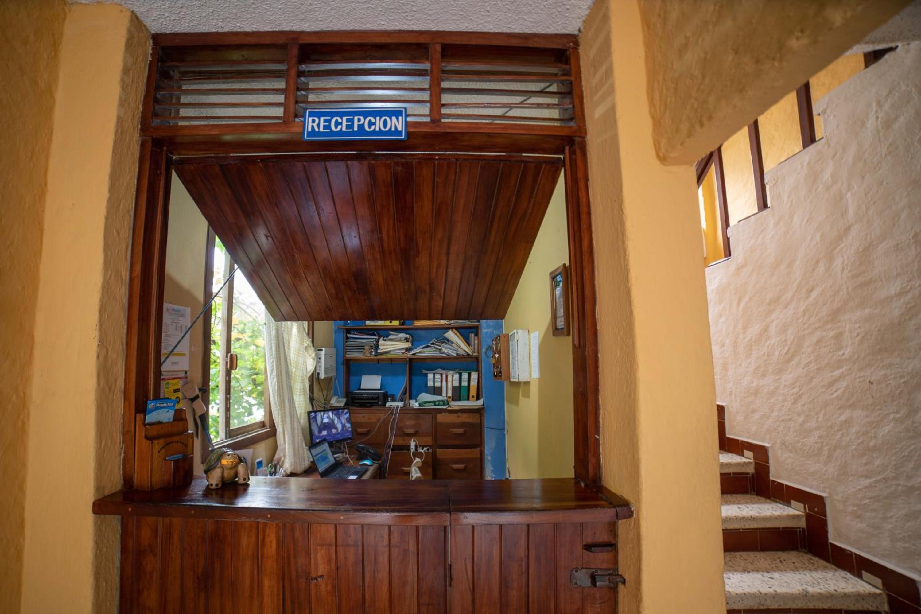 Double Room with Extra Bed and Sea View photo 2