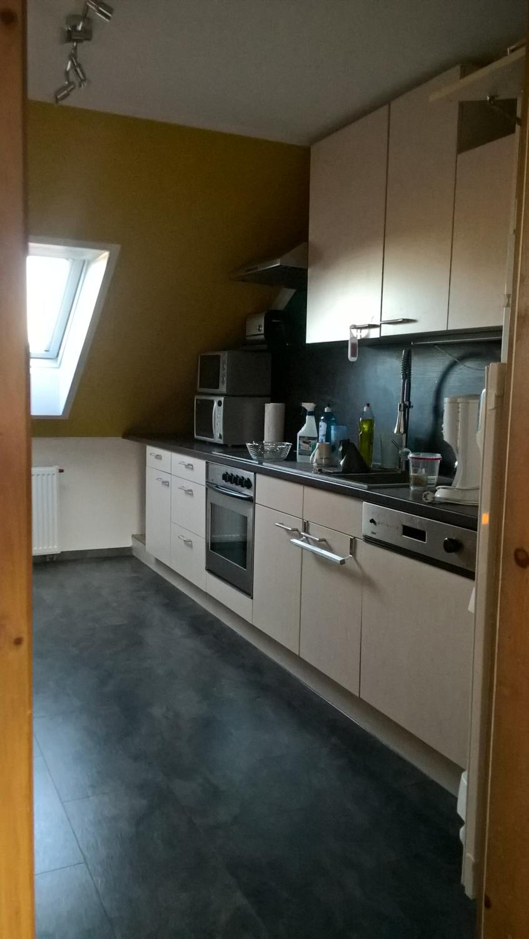 Two-Bedroom Apartment - Photo 18