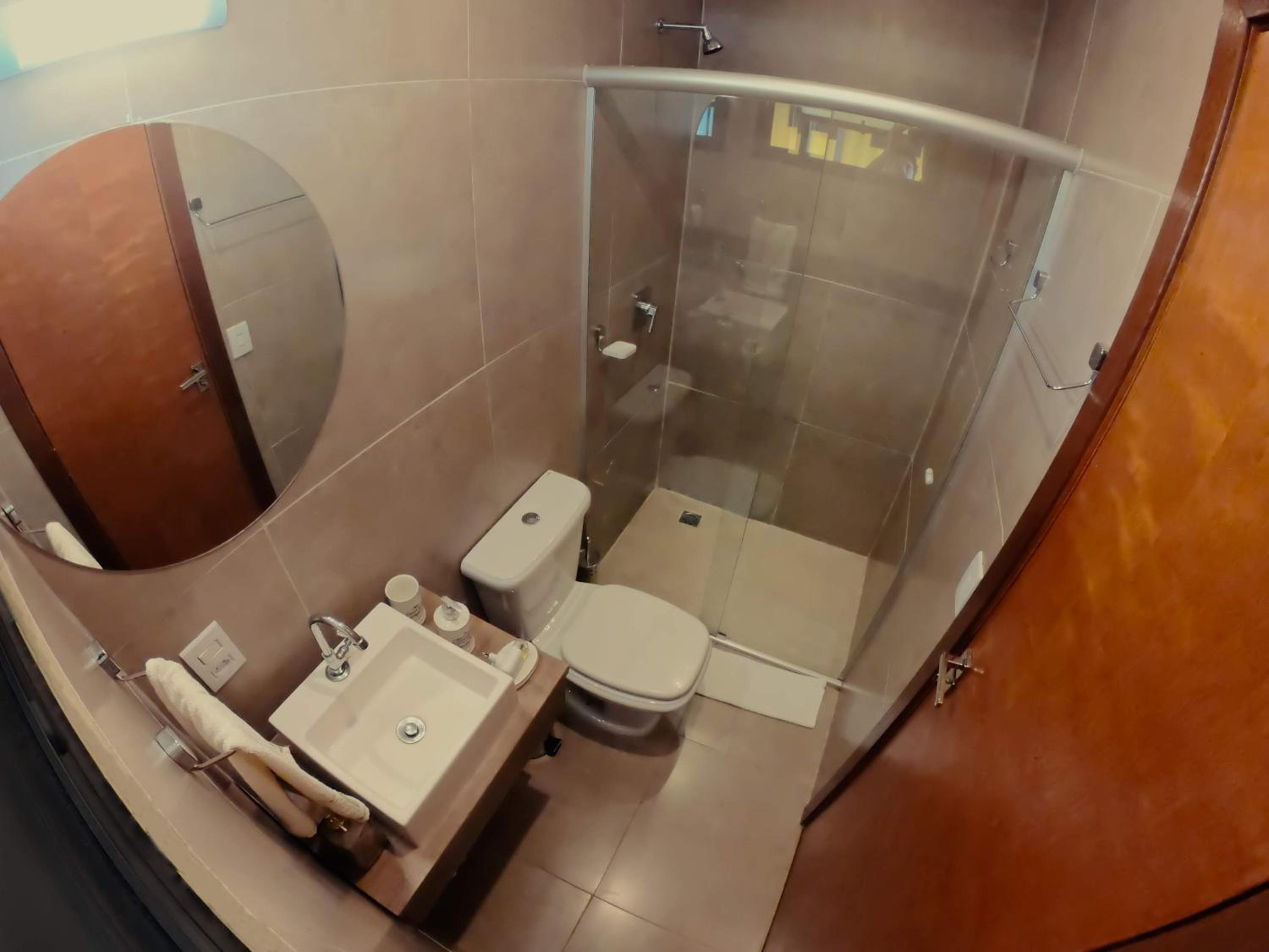 Suite with Balcony photo 3