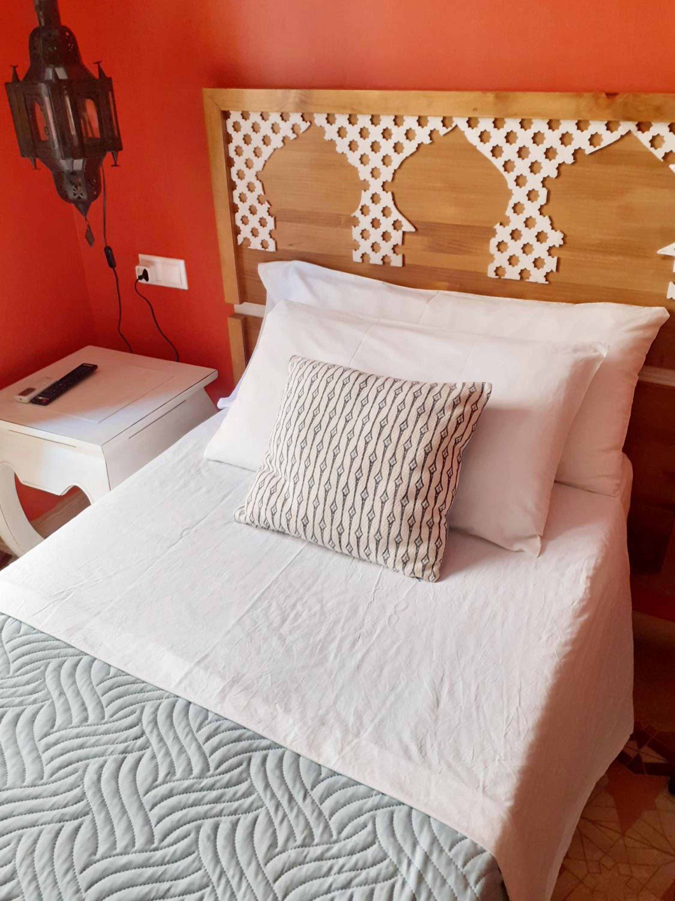 Single Room photo 3