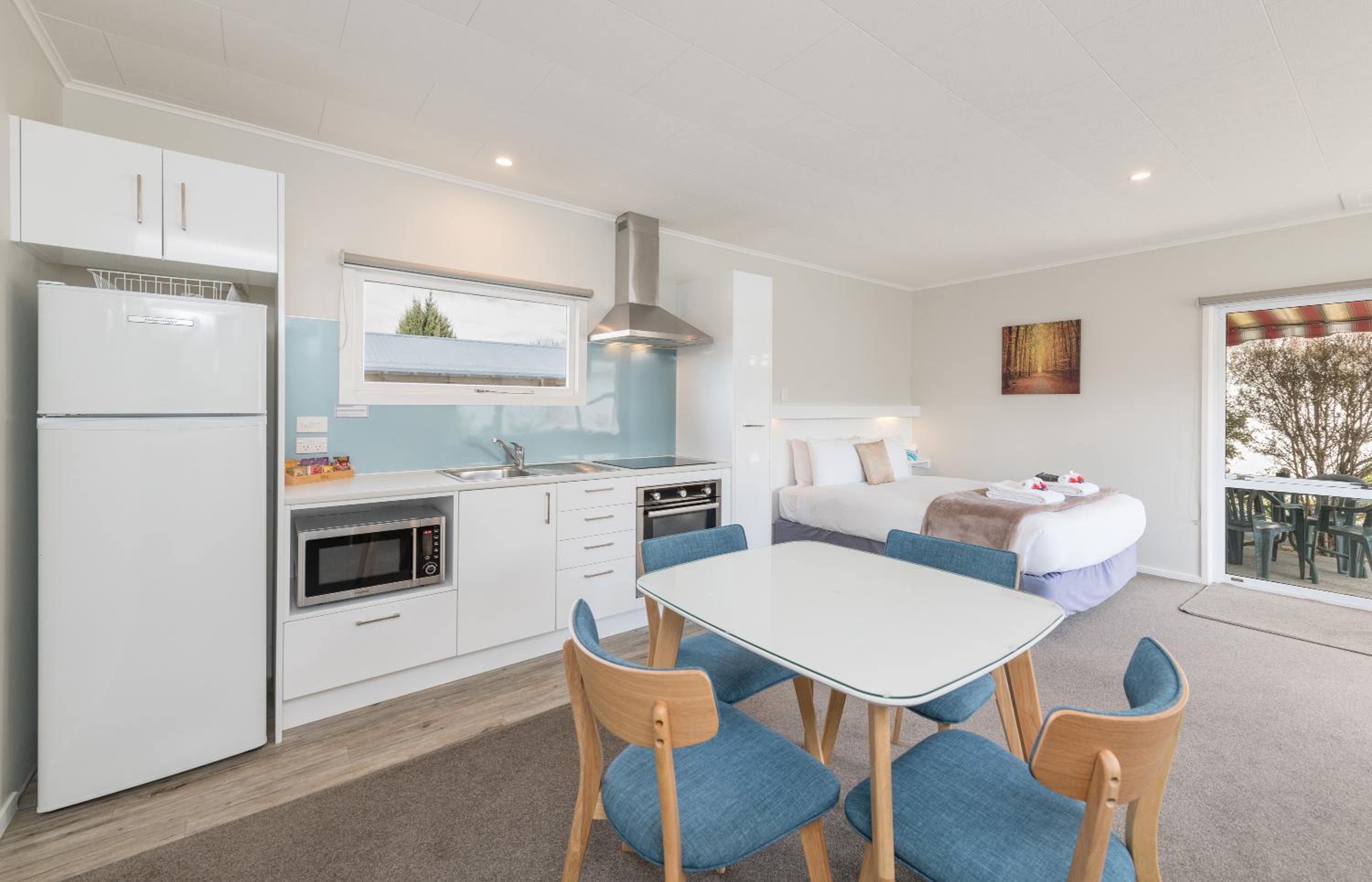 1 Bedroom Apartment photo 1