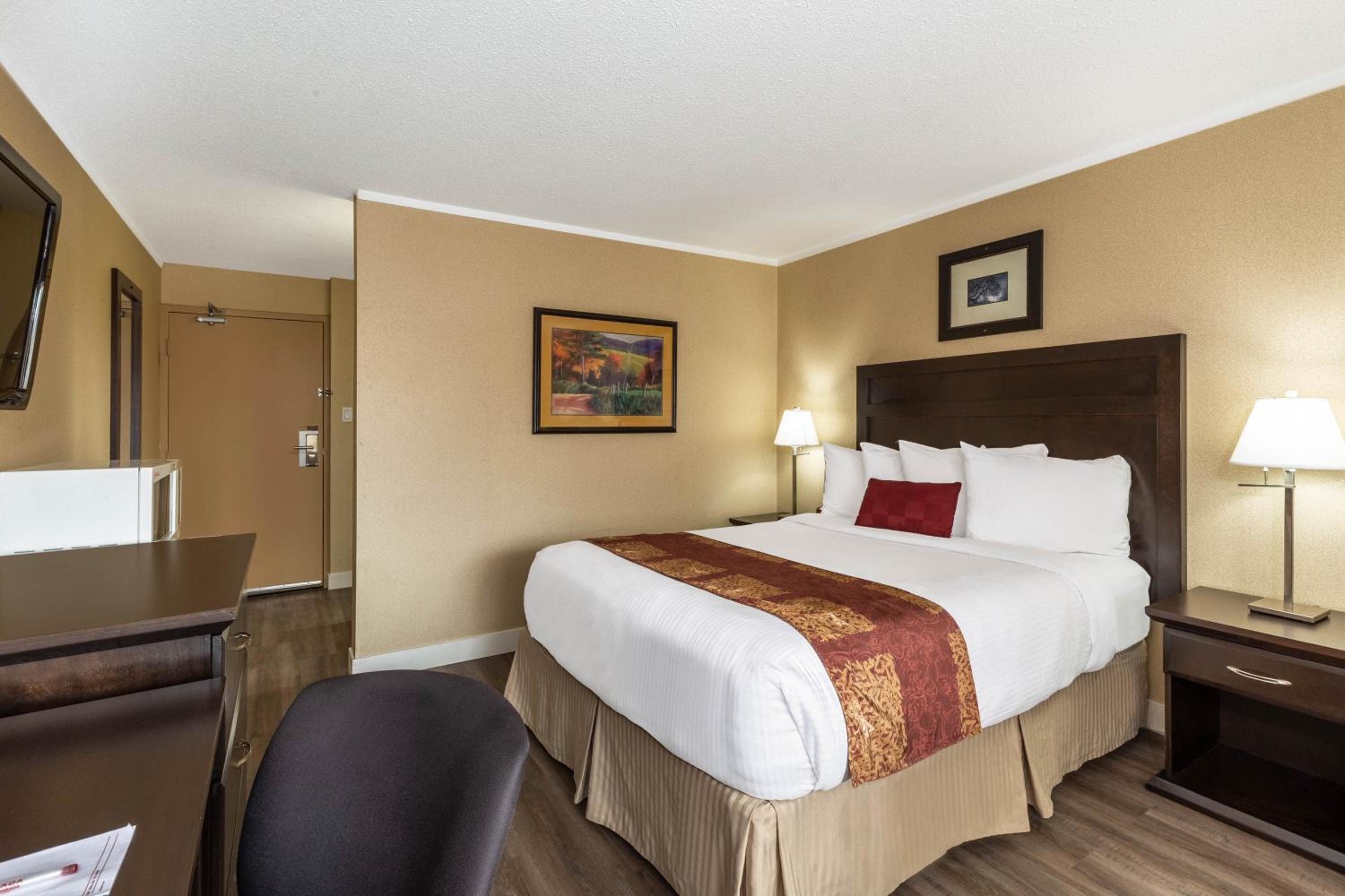 King Room- Non-Smoking - Photo 1