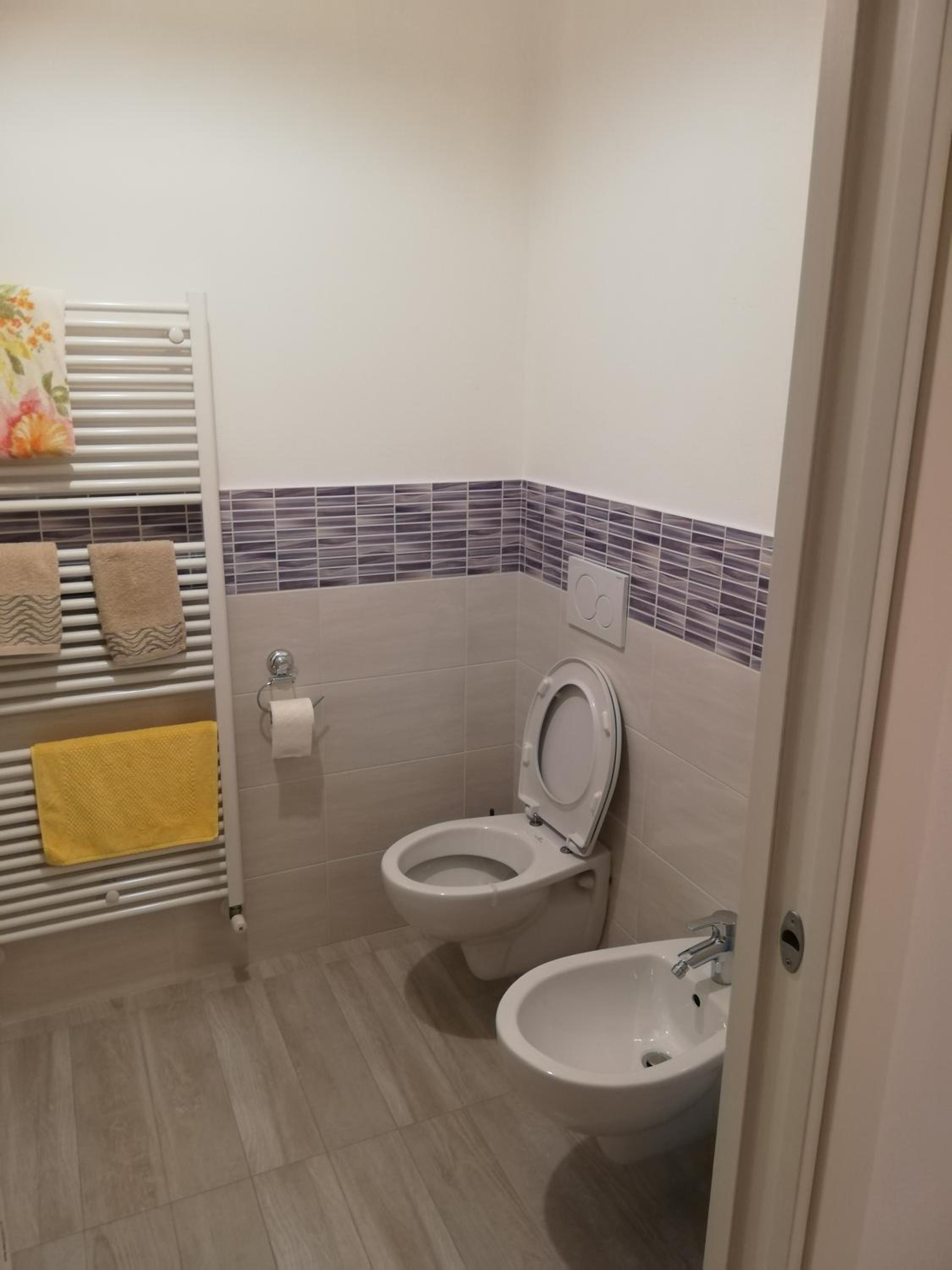 Triple Room with Garden View photo 3