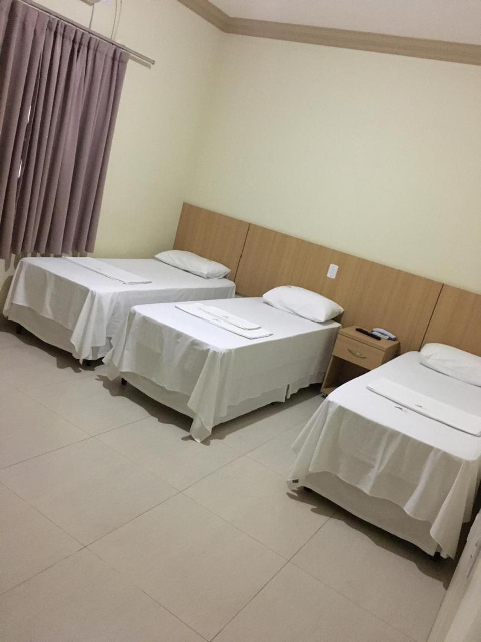 Luxury Triple Room photo 1