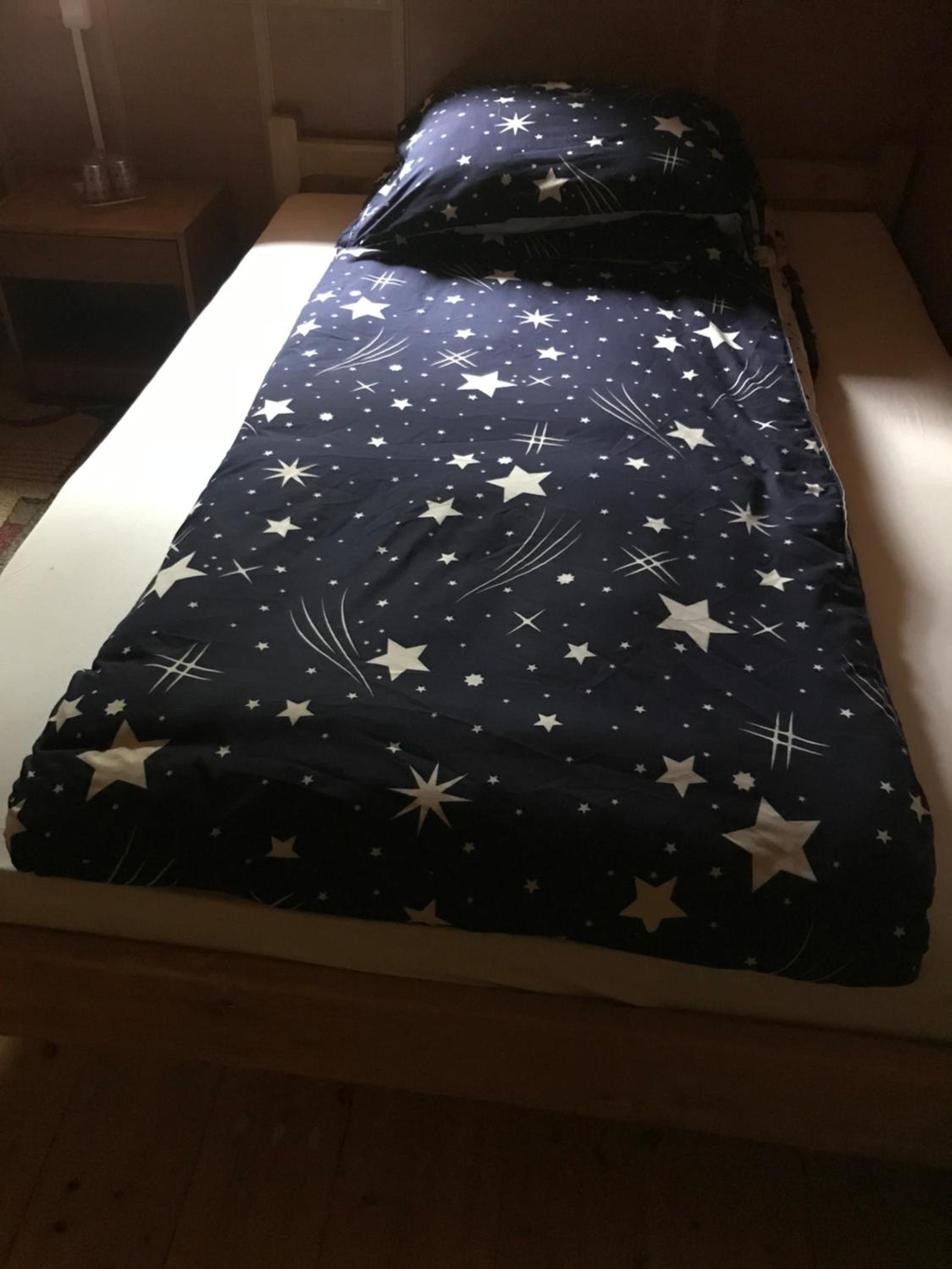 Standard Double Room with Shared Bathroom photo 3