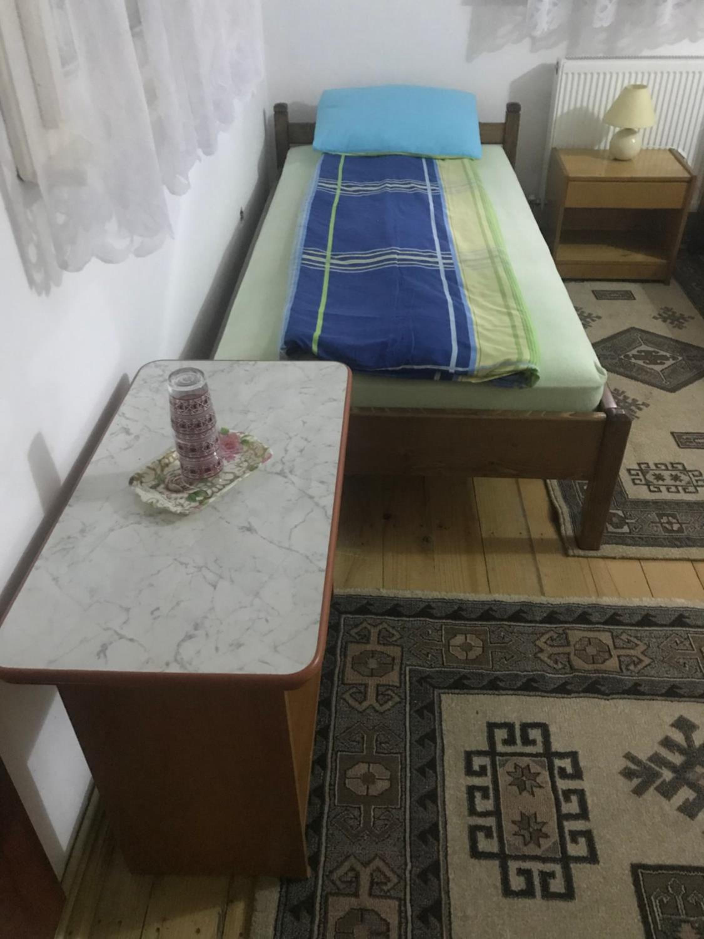 Standard Double Room with Shared Bathroom photo 2