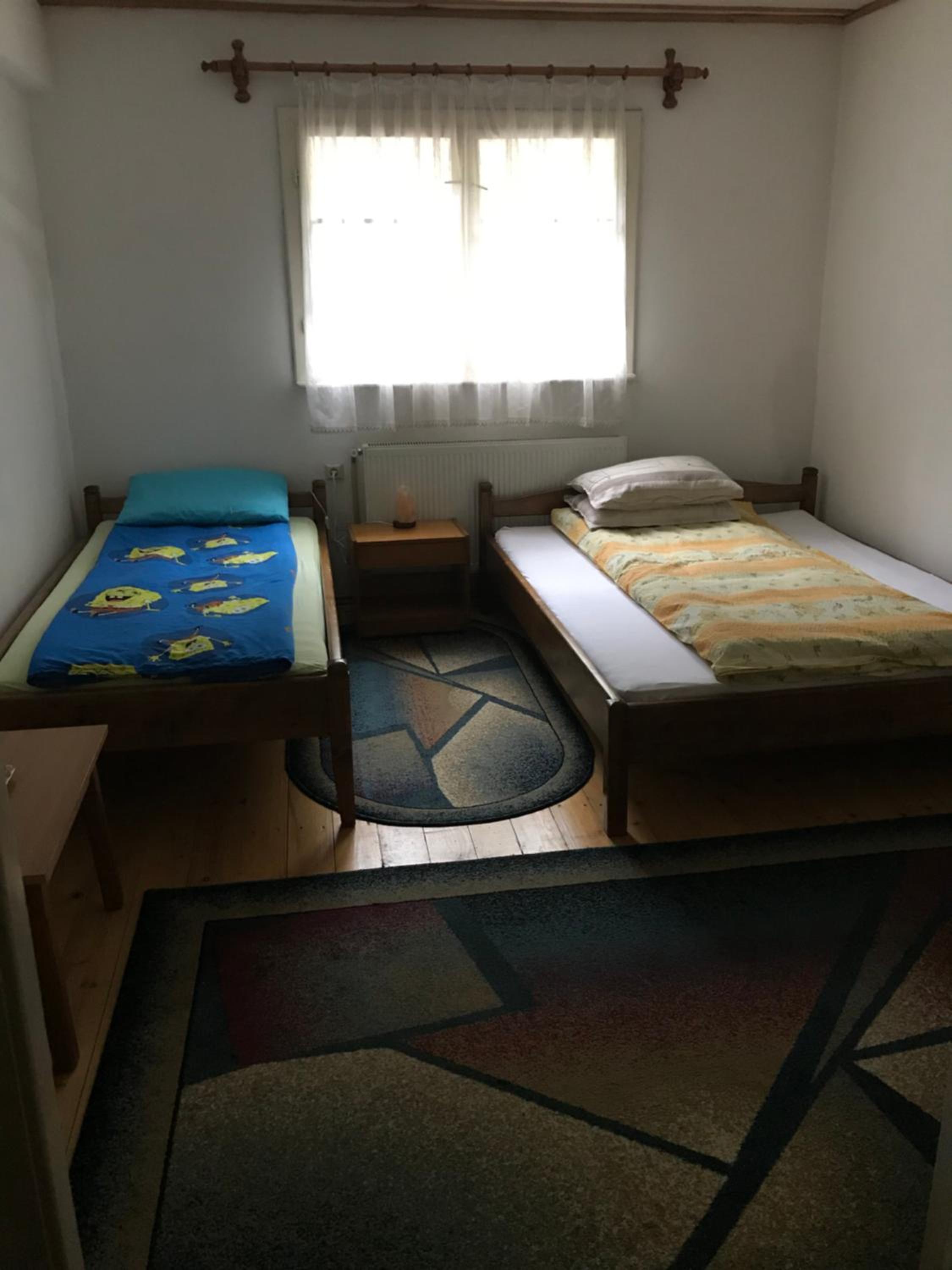 Standard Double Room with Shared Bathroom photo 1