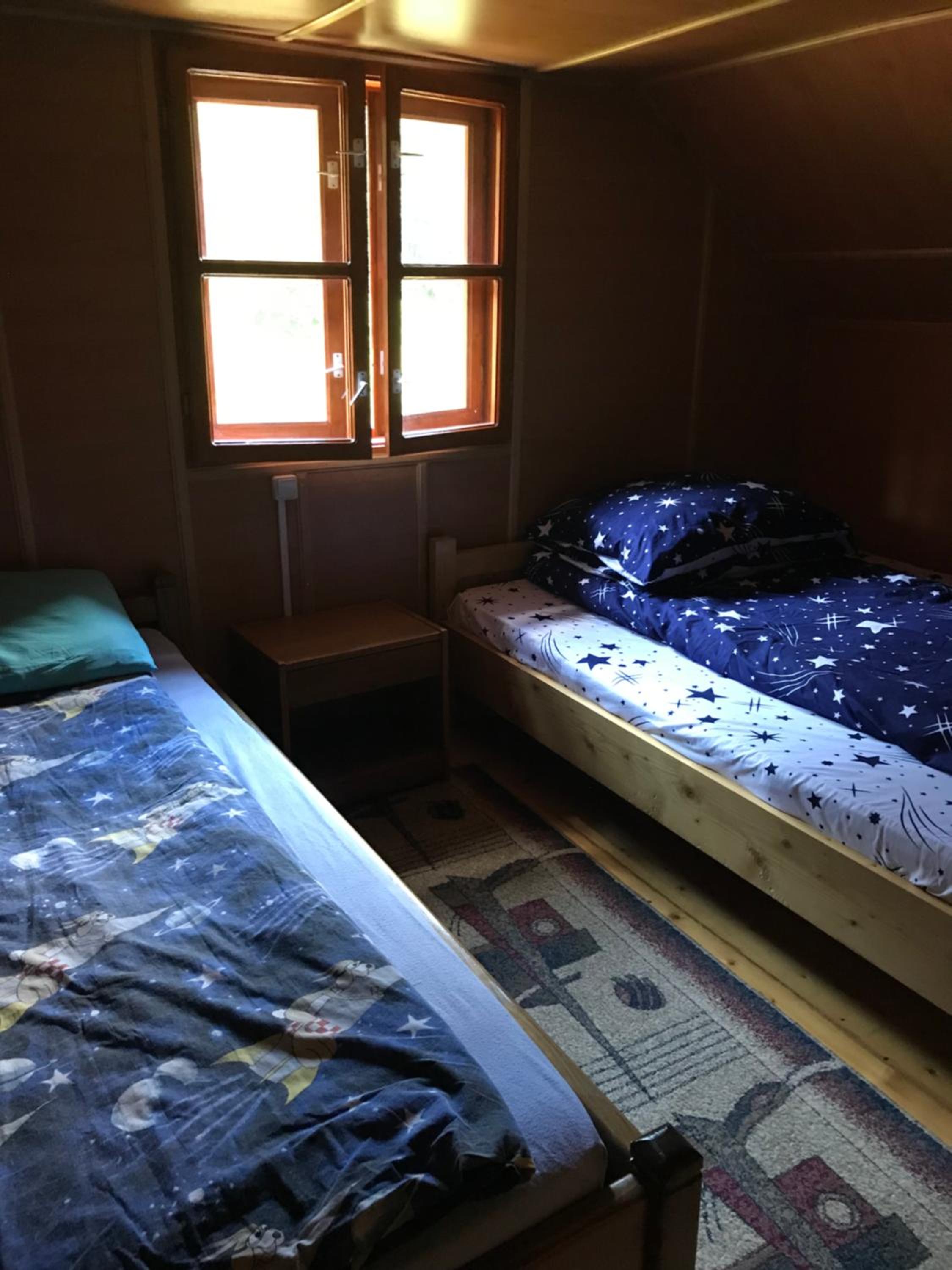 Standard Double Room with Shared Bathroom photo 1