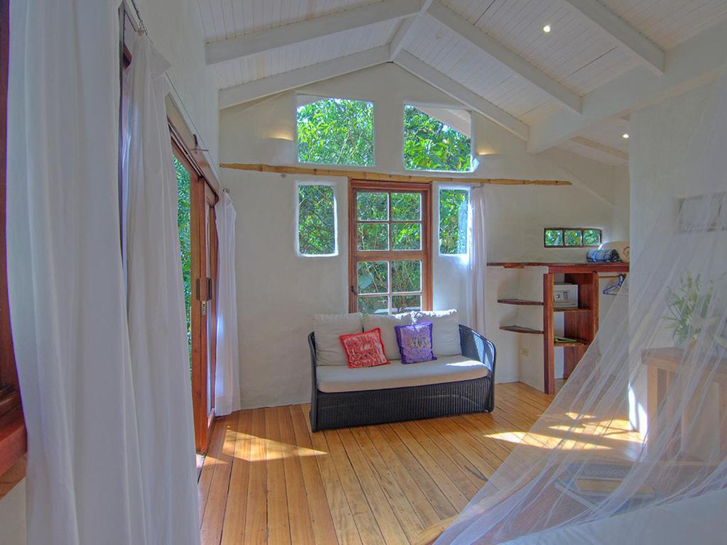 Junior Suite with Mountain View photo 2