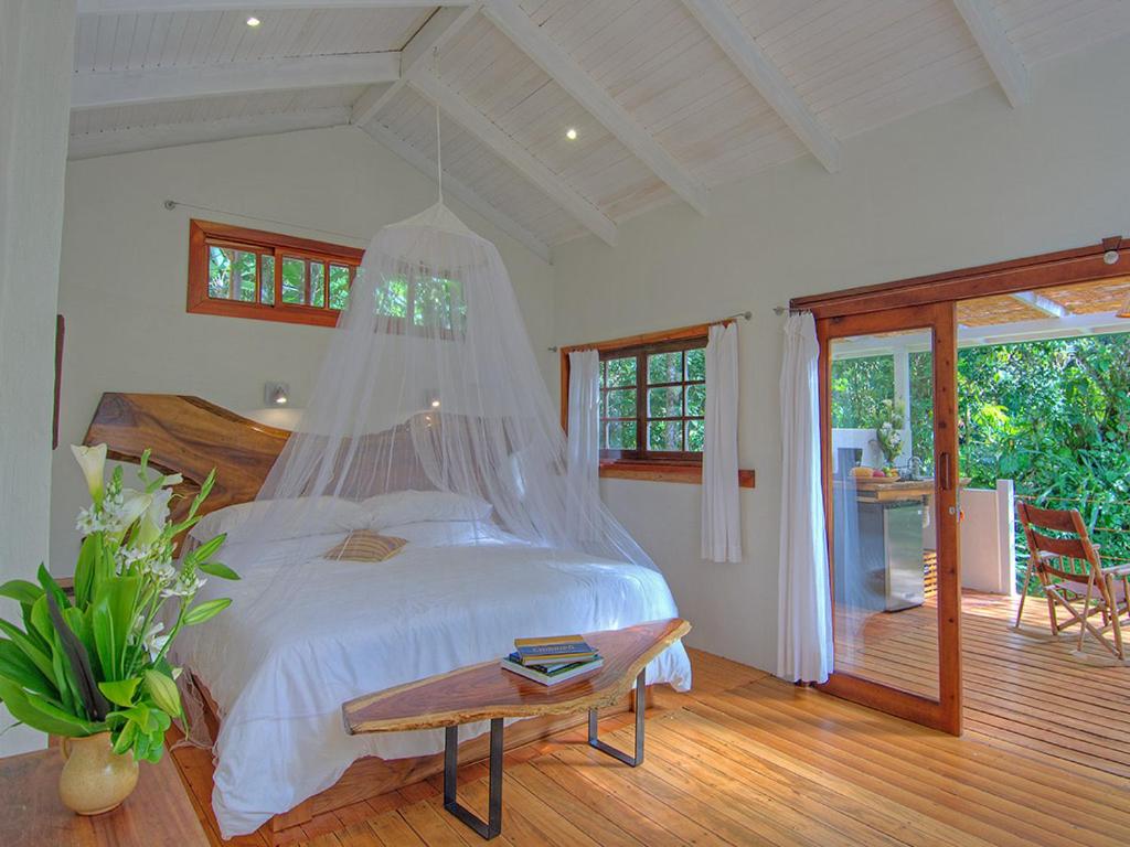 Junior Suite with Mountain View photo 1
