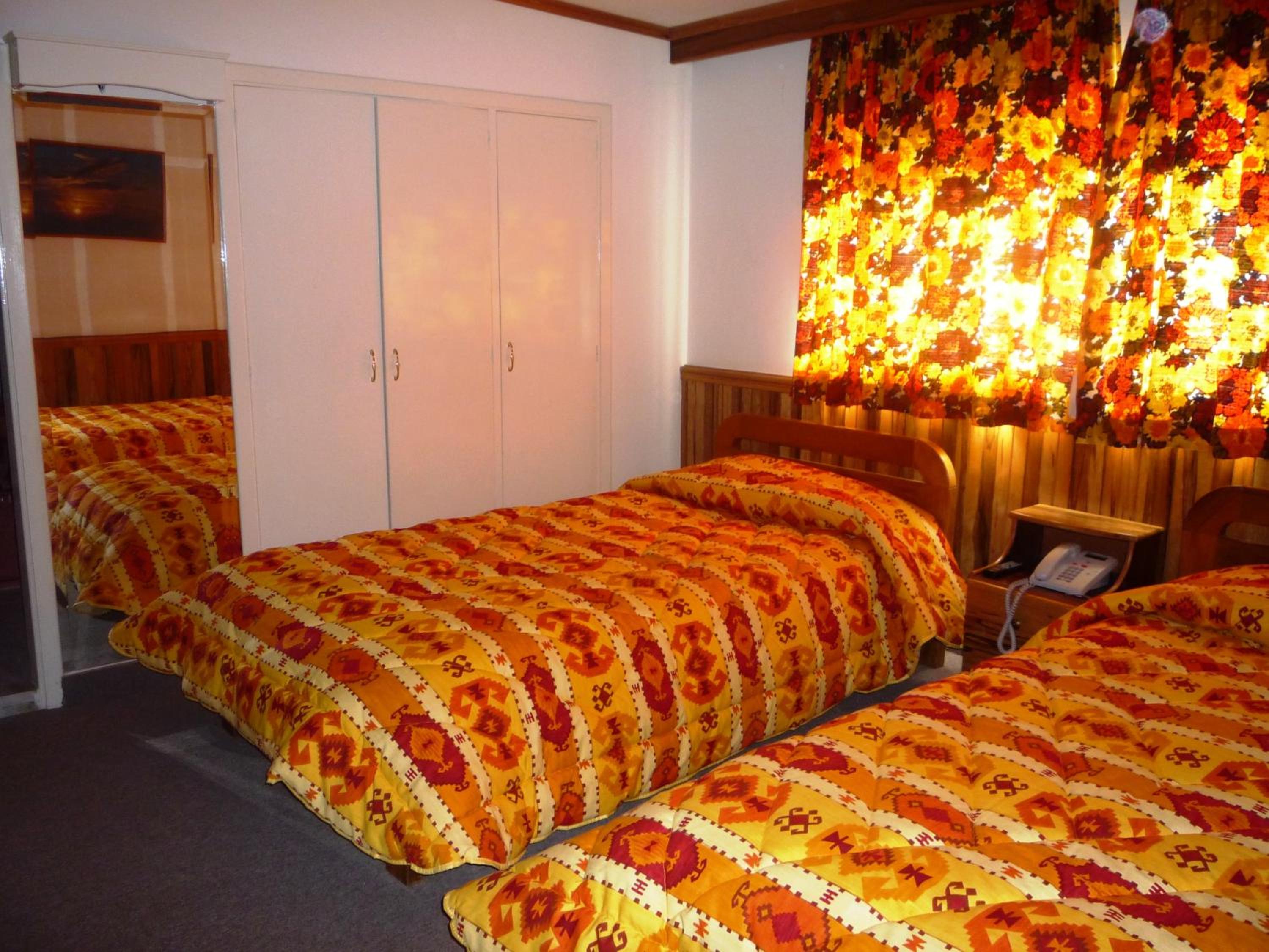 Twin Room photo 1