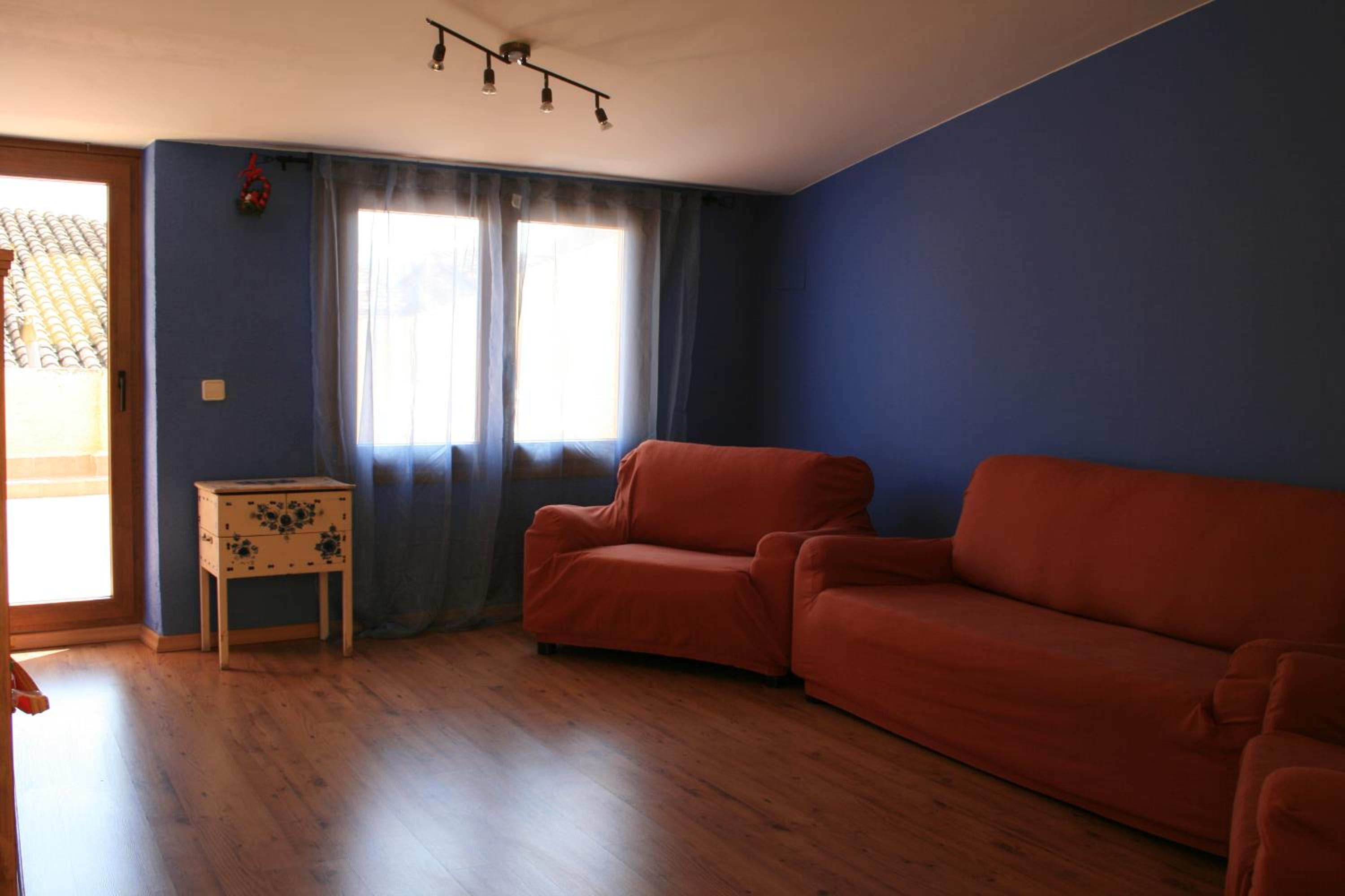 Four-Bedroom House - Photo 35