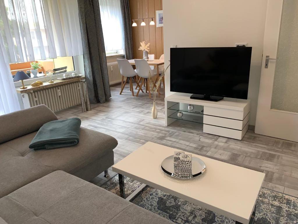 One-Bedroom Apartment - Photo 1