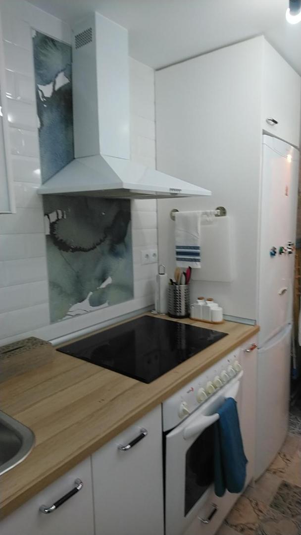 Three-Bedroom Apartment - Photo 6