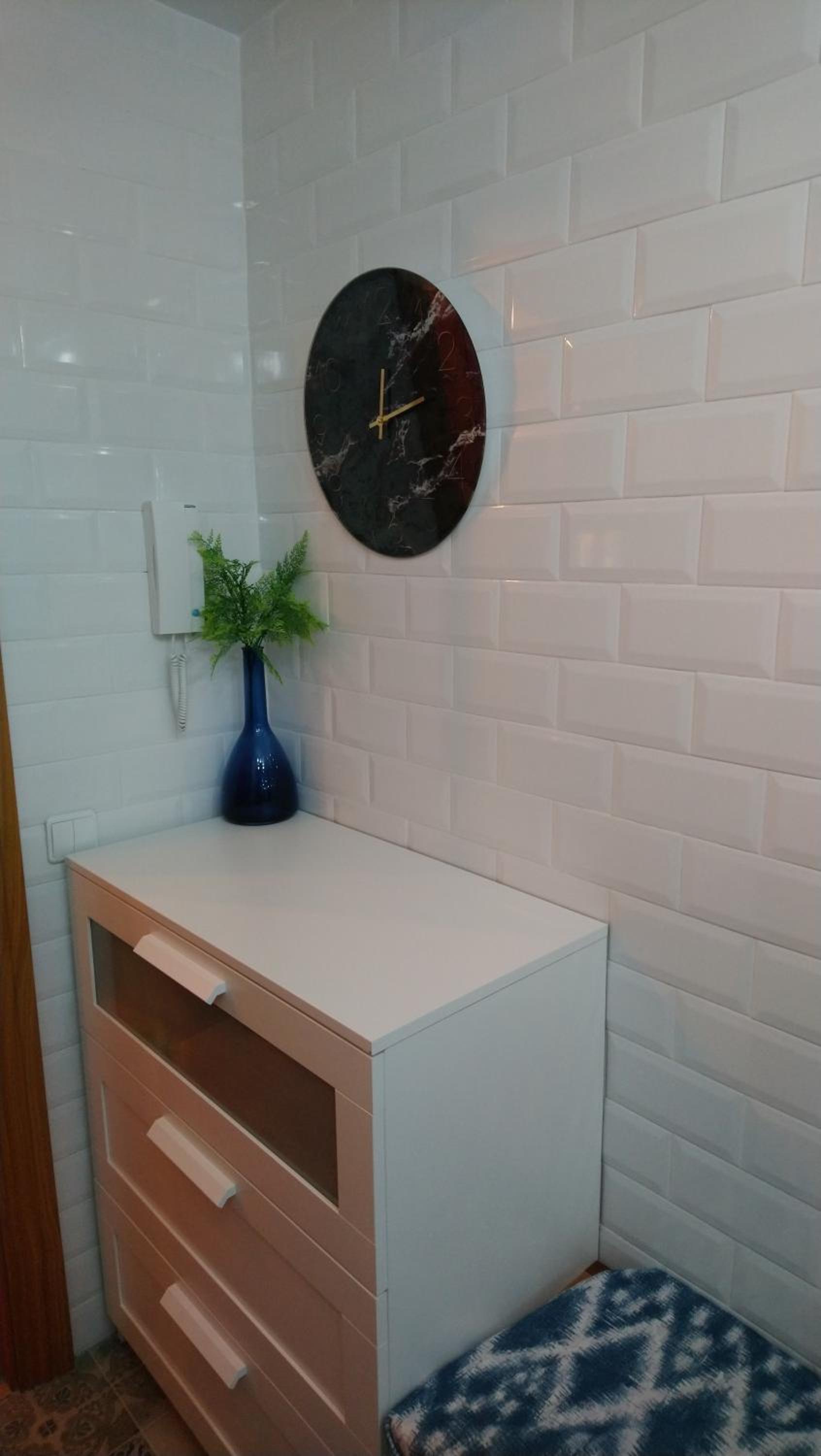 Three-Bedroom Apartment - Photo 30