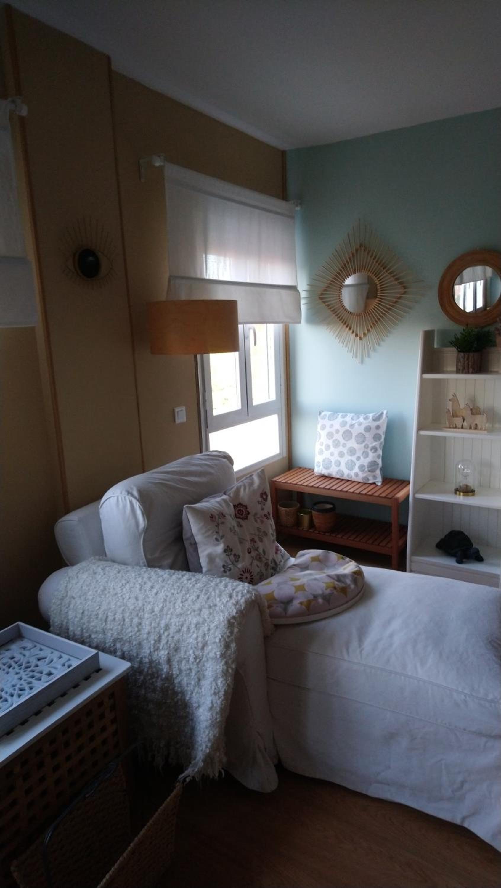 Three-Bedroom Apartment - Photo 29
