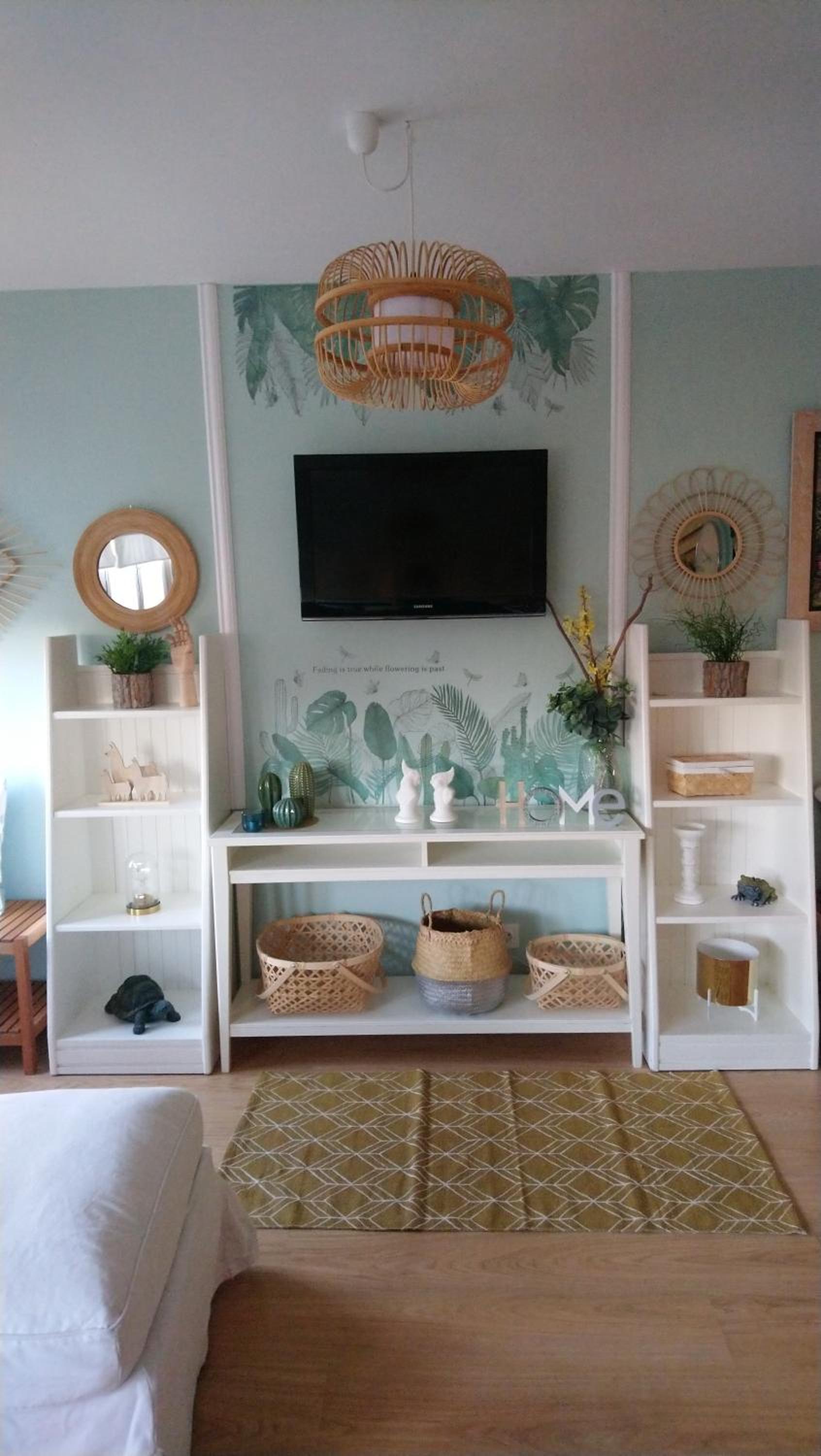 Three-Bedroom Apartment - Photo 26