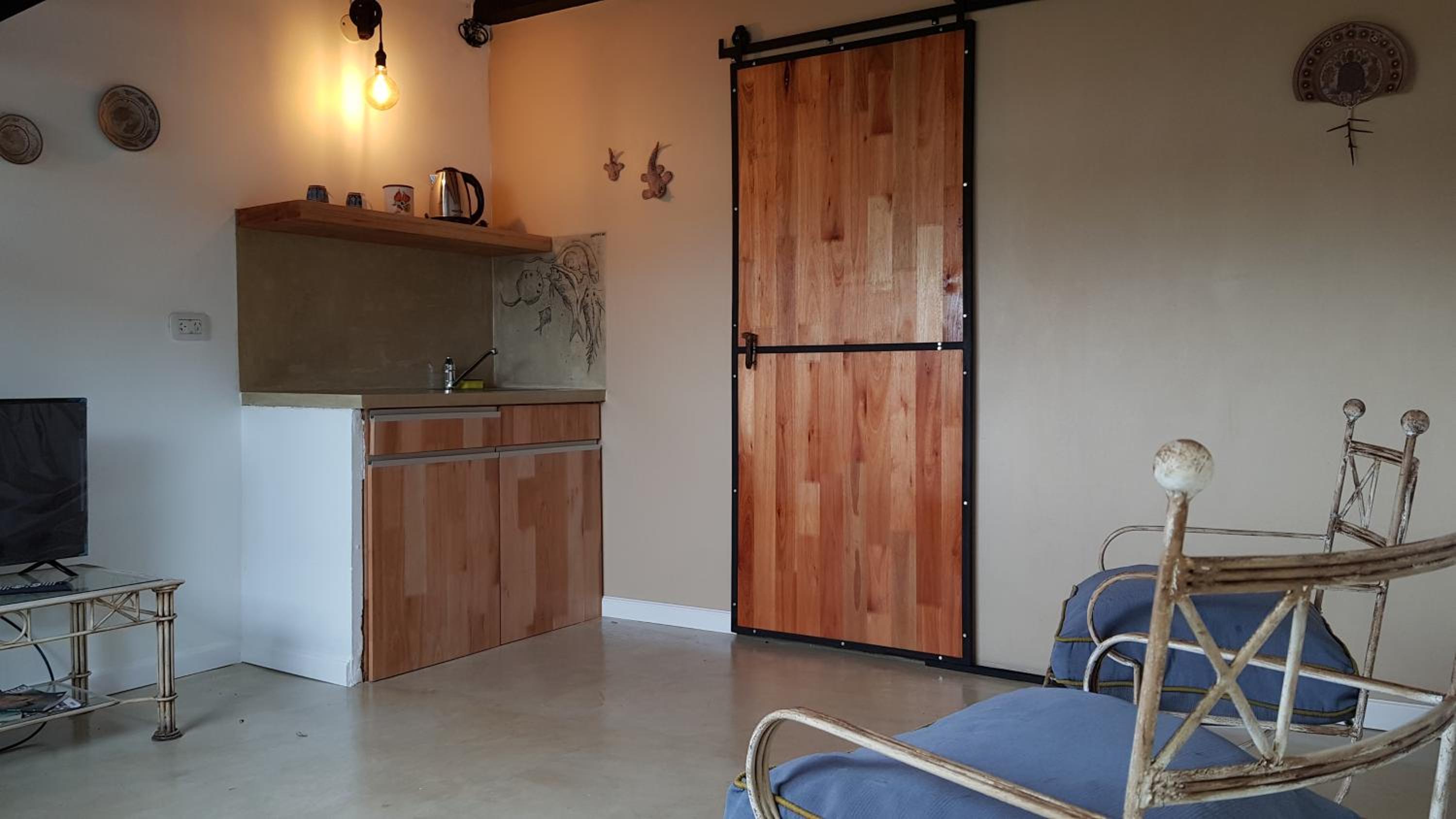 Triple Room photo 2