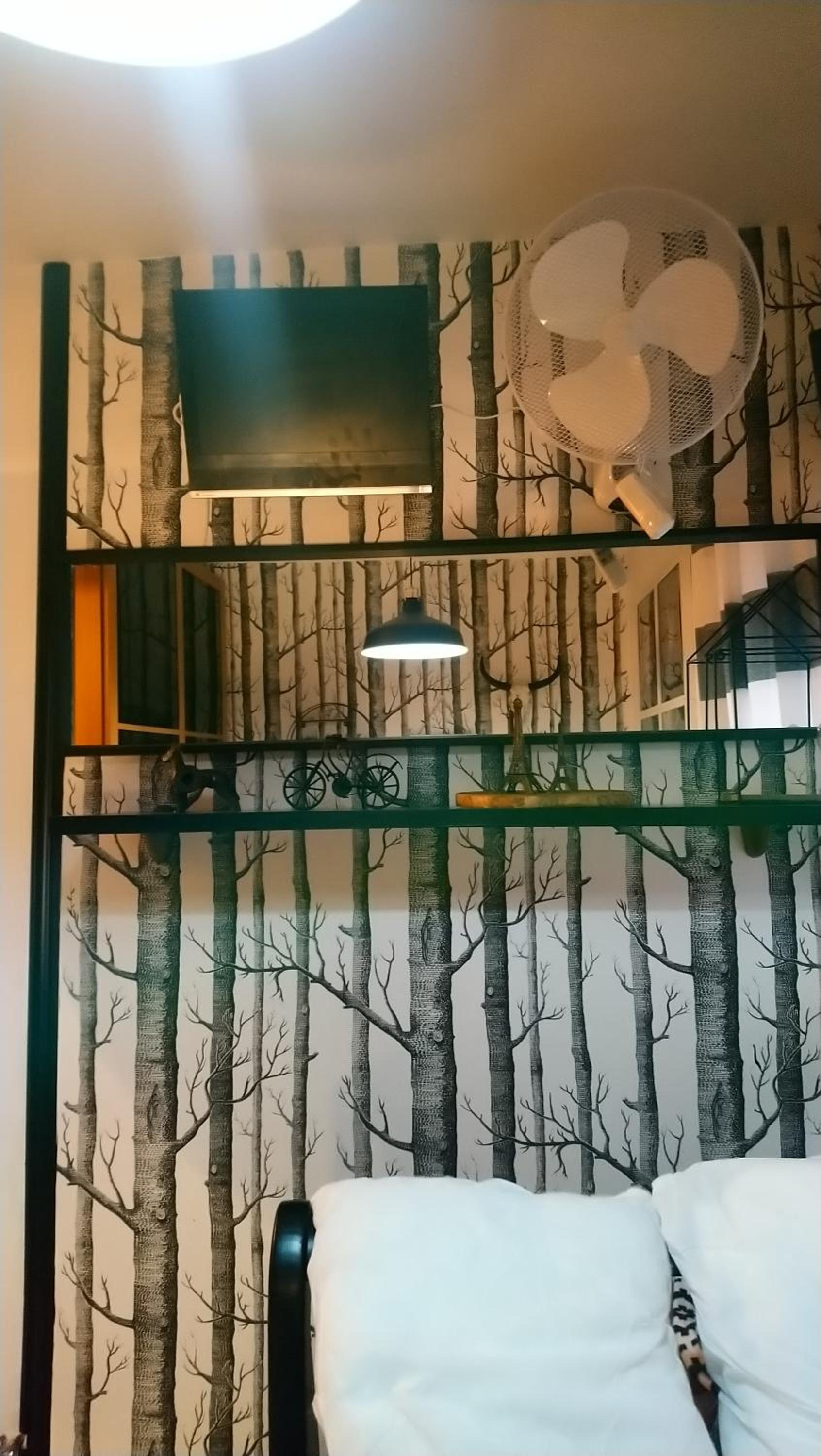 Three-Bedroom Apartment - Photo 12
