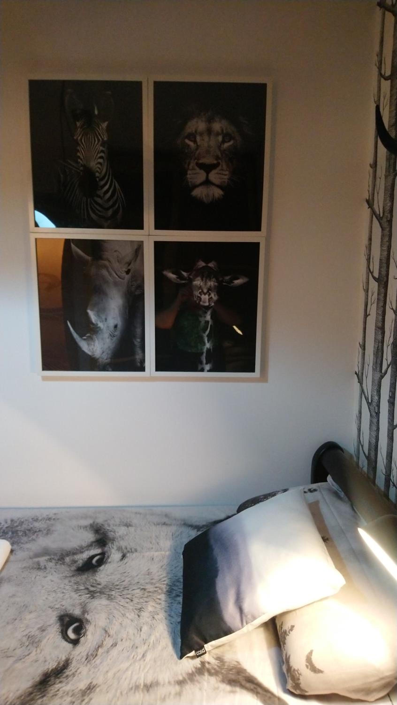 Three-Bedroom Apartment - Photo 11
