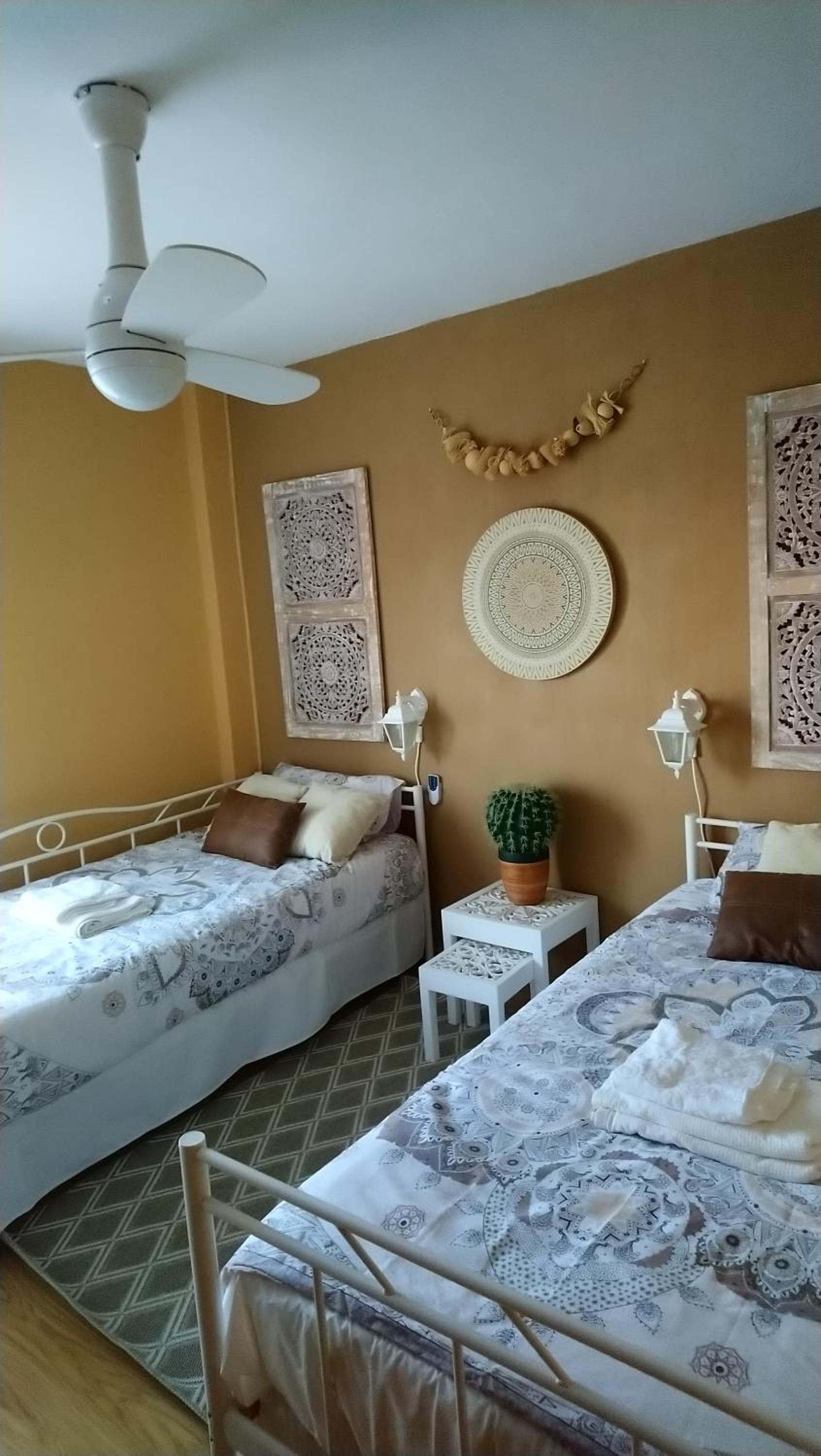 Three-Bedroom Apartment - Photo 5