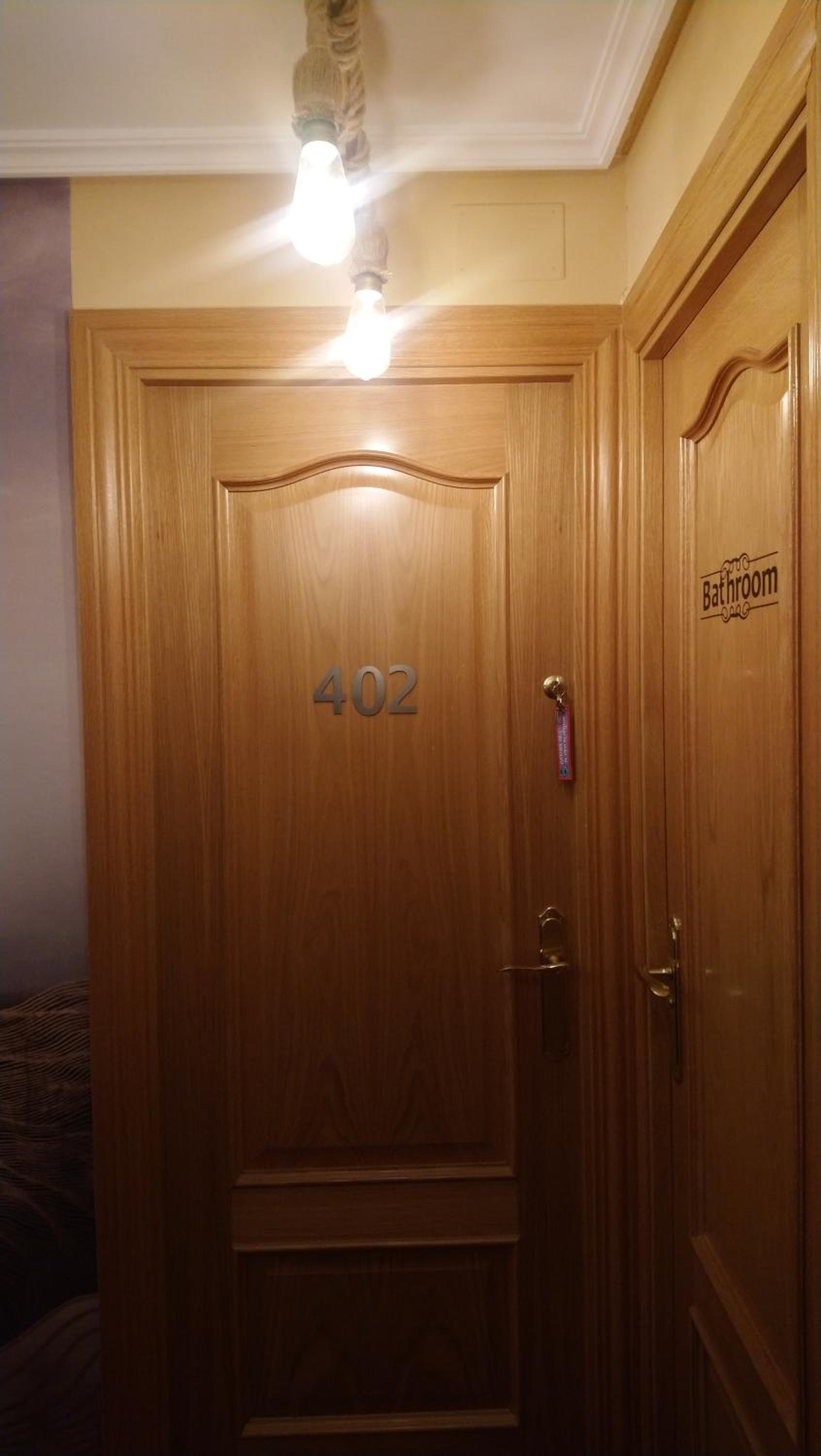 Three-Bedroom Apartment - Photo 34