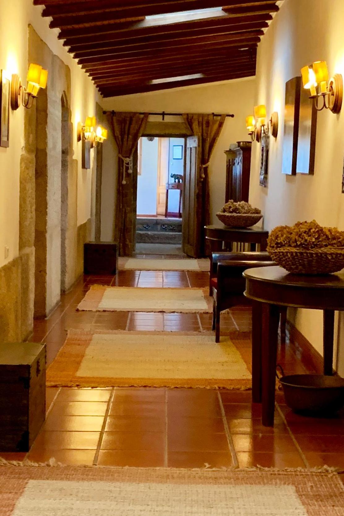 Standard Double or Twin Room with Garden View - Photo 4