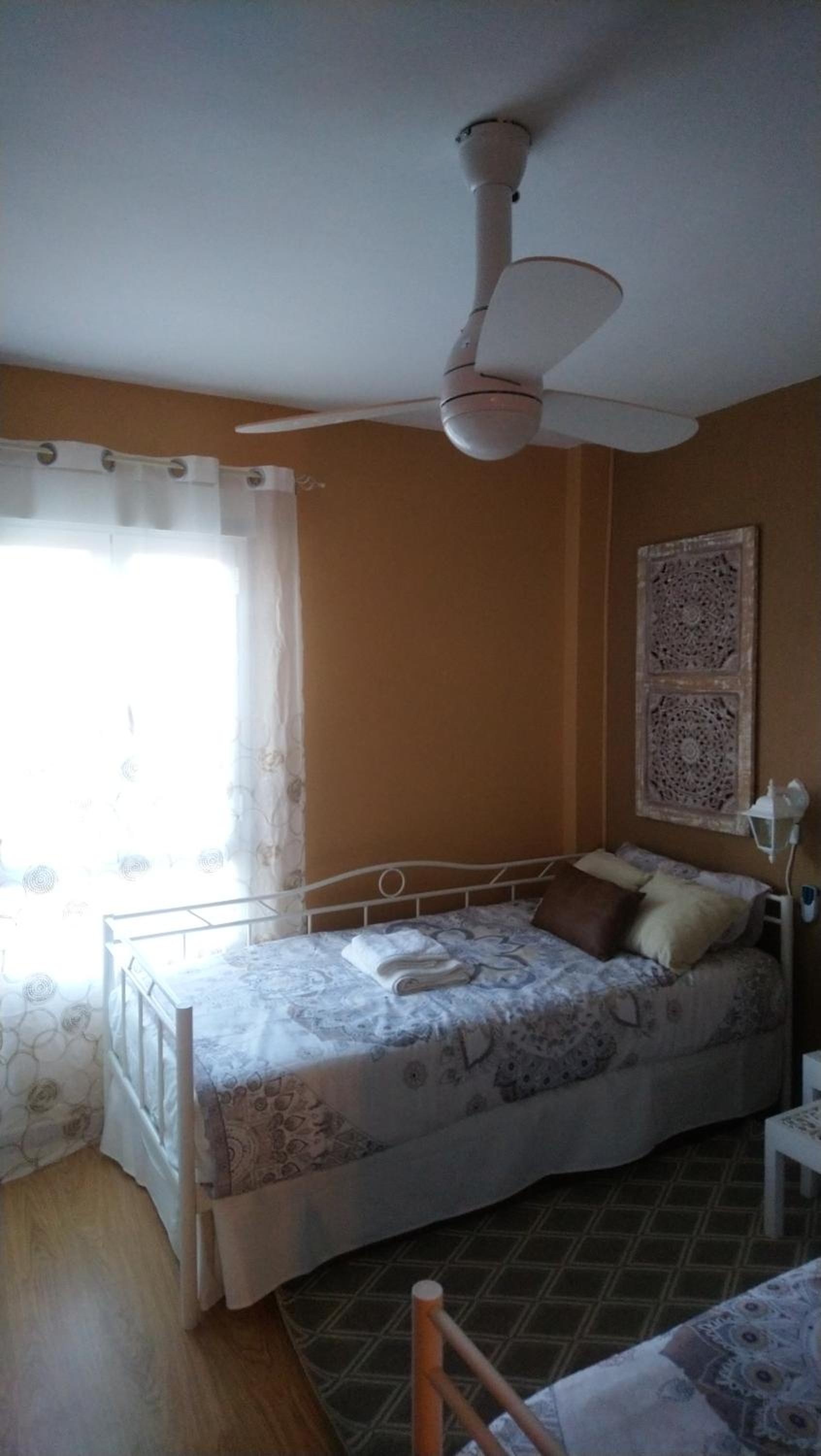 Three-Bedroom Apartment - Photo 33