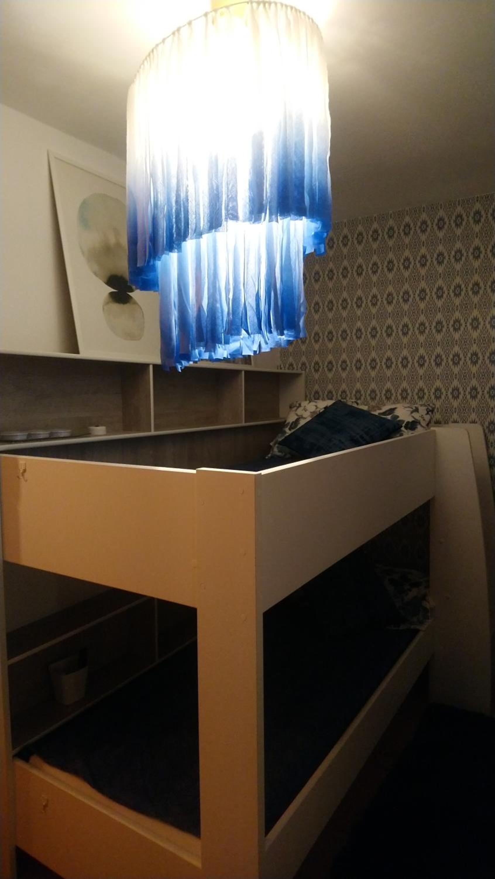 Three-Bedroom Apartment - Photo 2