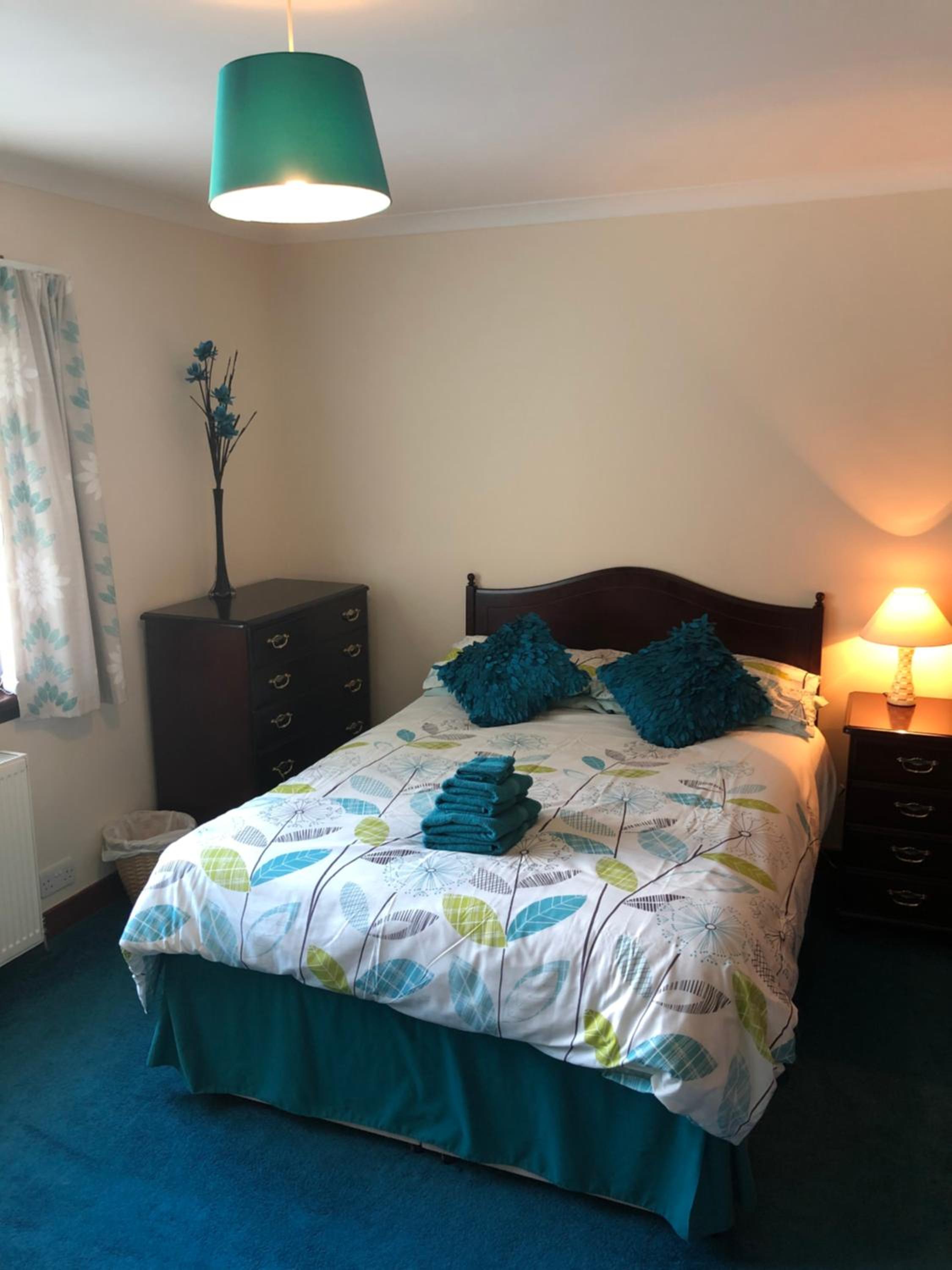 Four-Bedroom House photo 1
