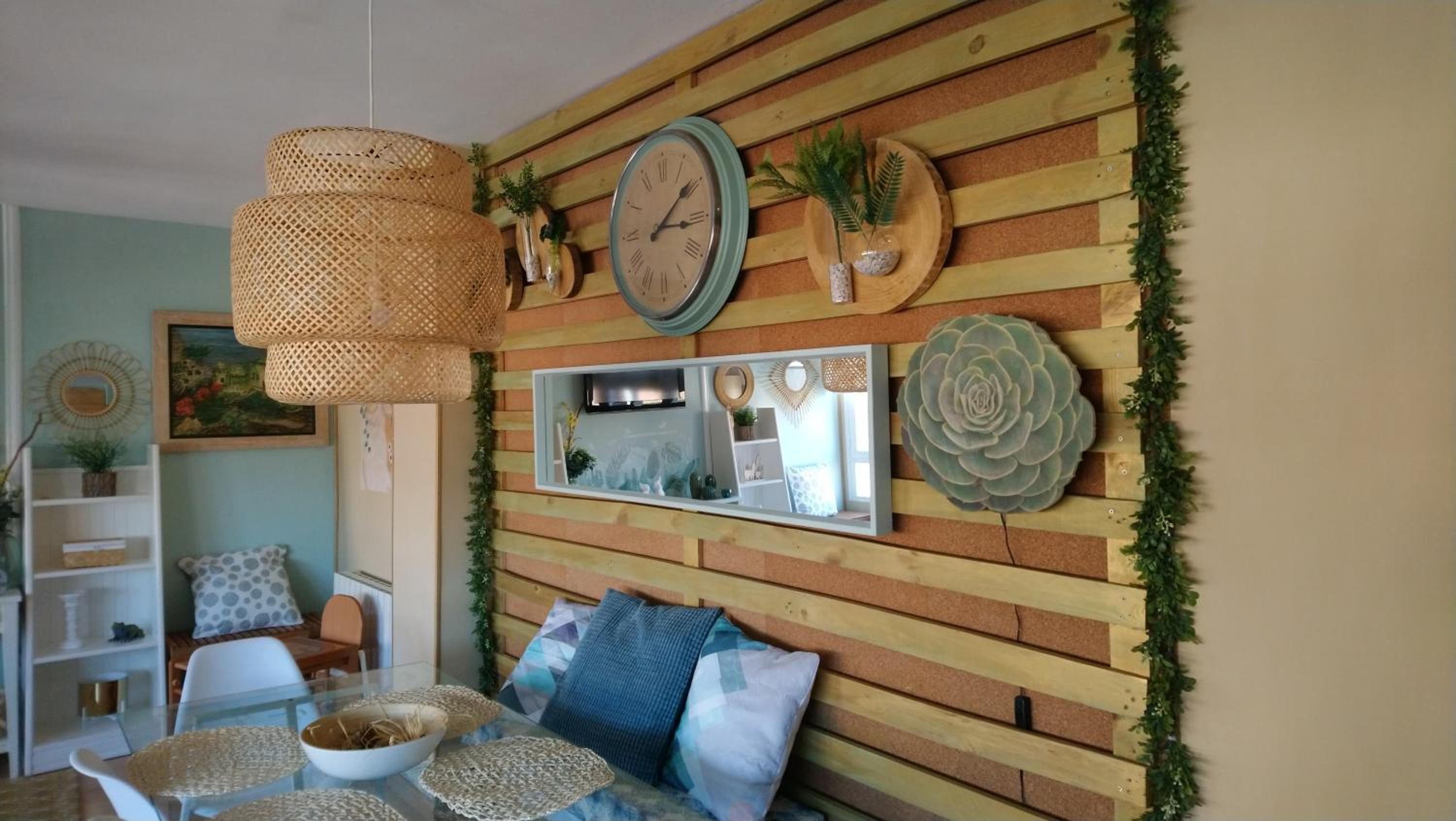Three-Bedroom Apartment - Photo 46