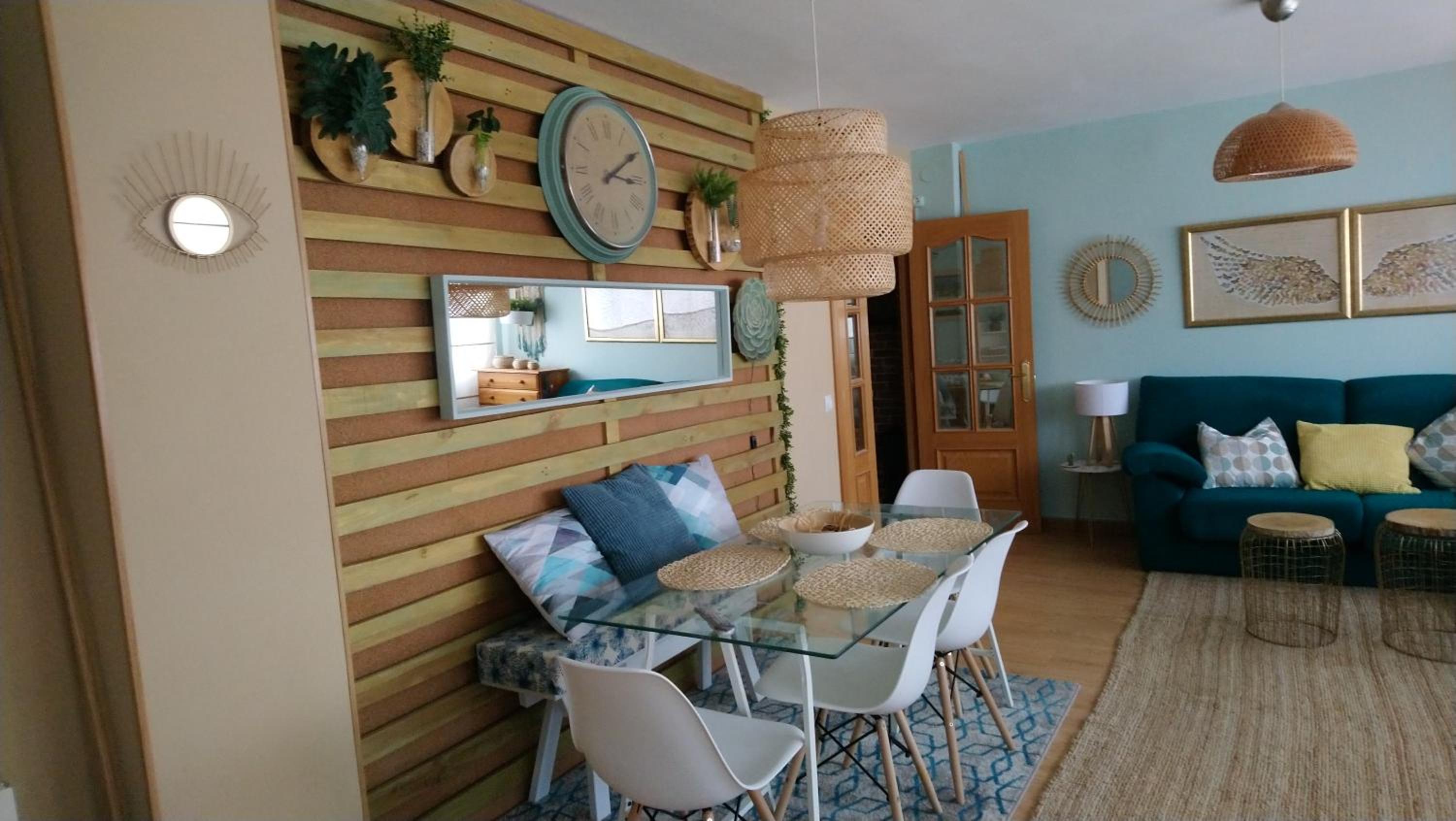 Three-Bedroom Apartment - Photo 41