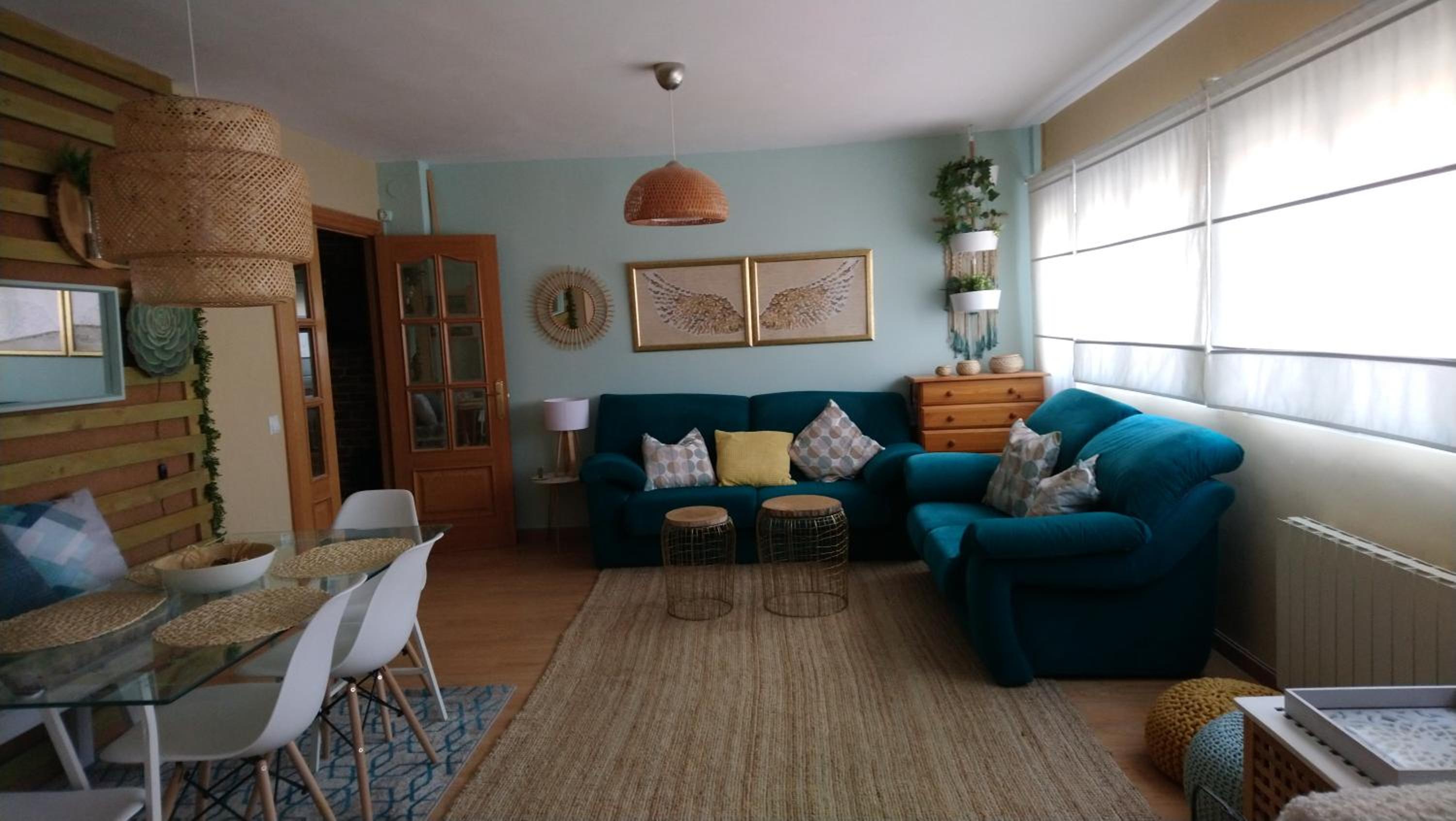 Three-Bedroom Apartment - Photo 40