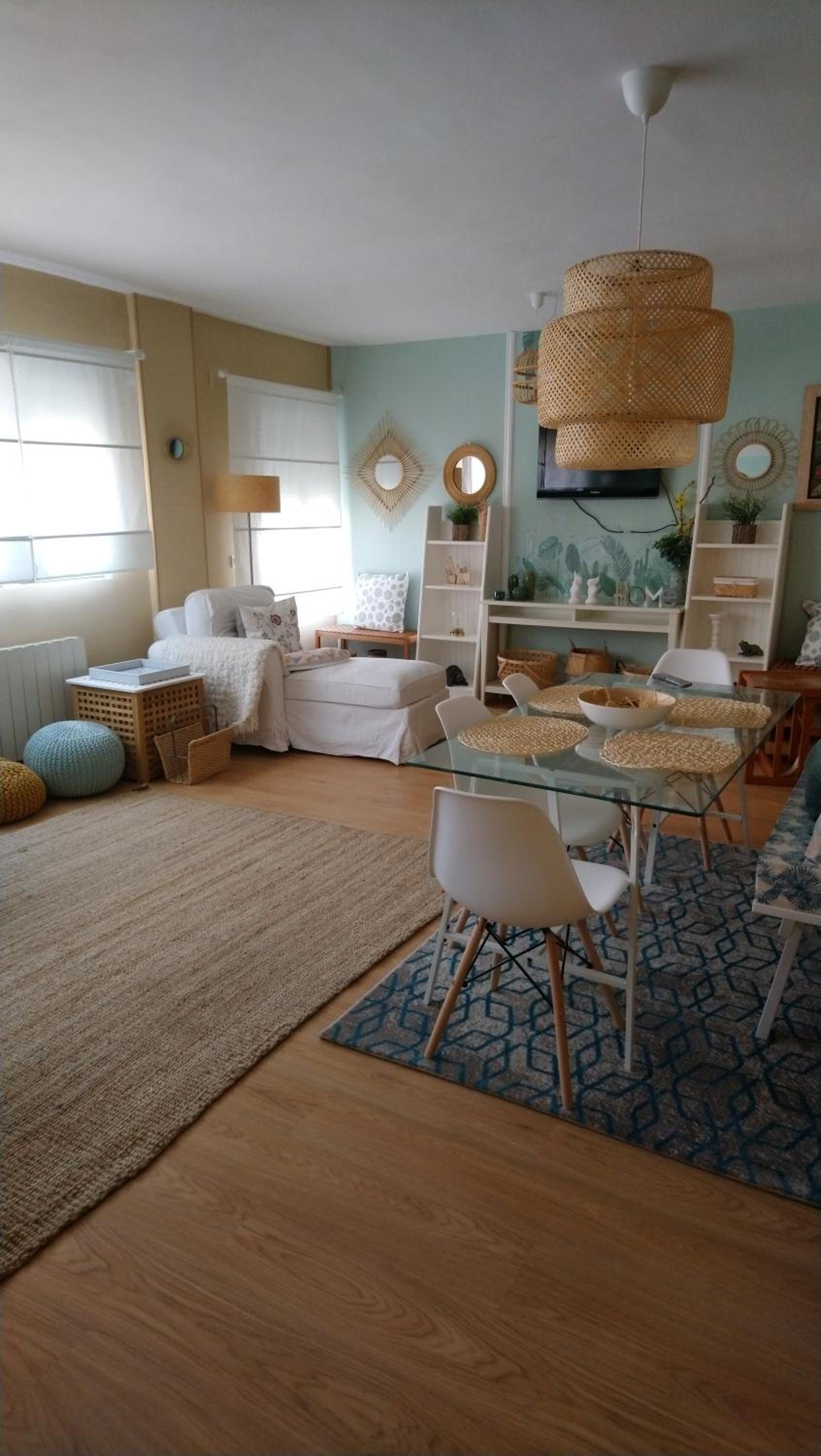 Three-Bedroom Apartment - Photo 1