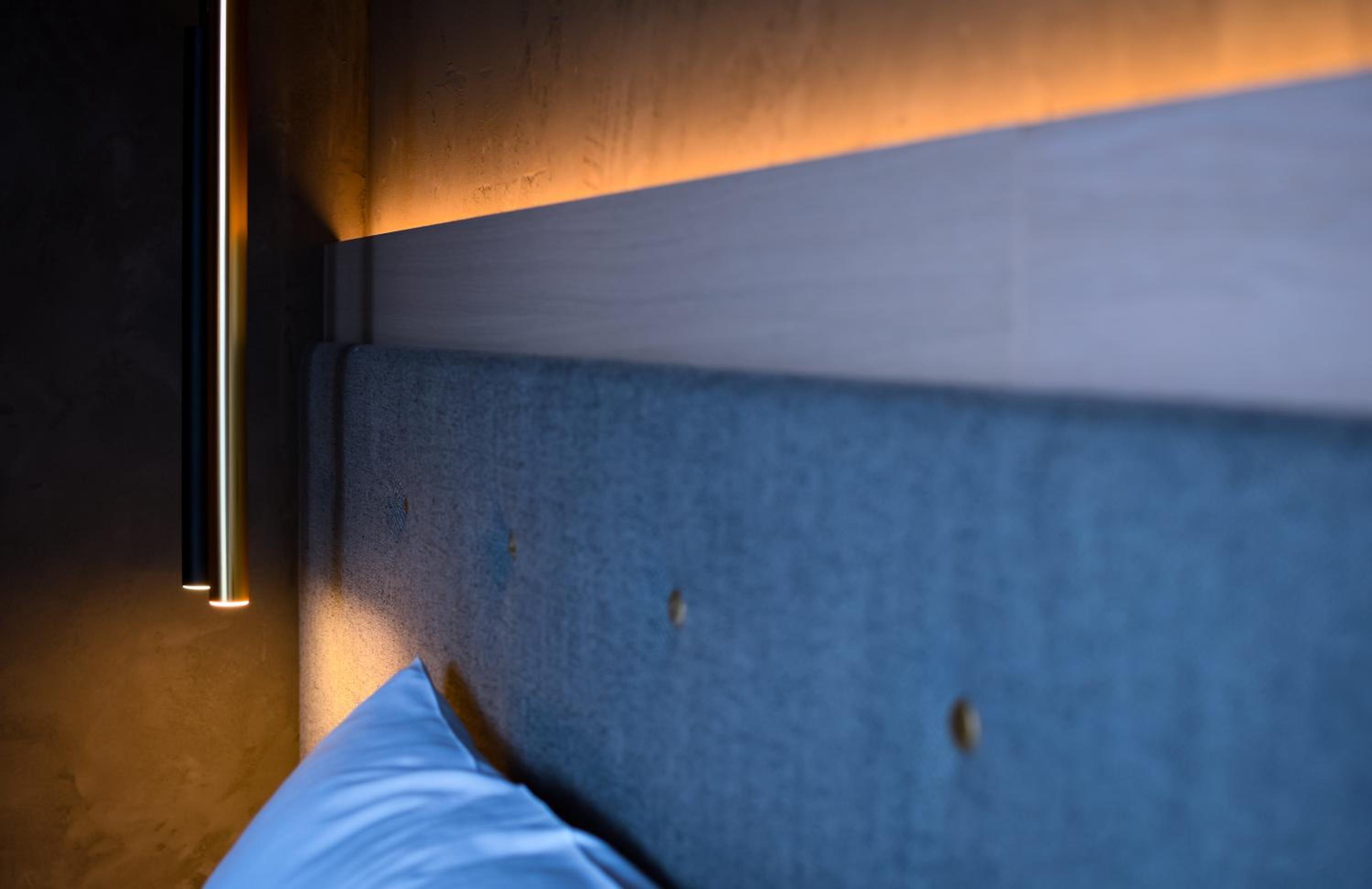 Superior Room with Balcony photo 3