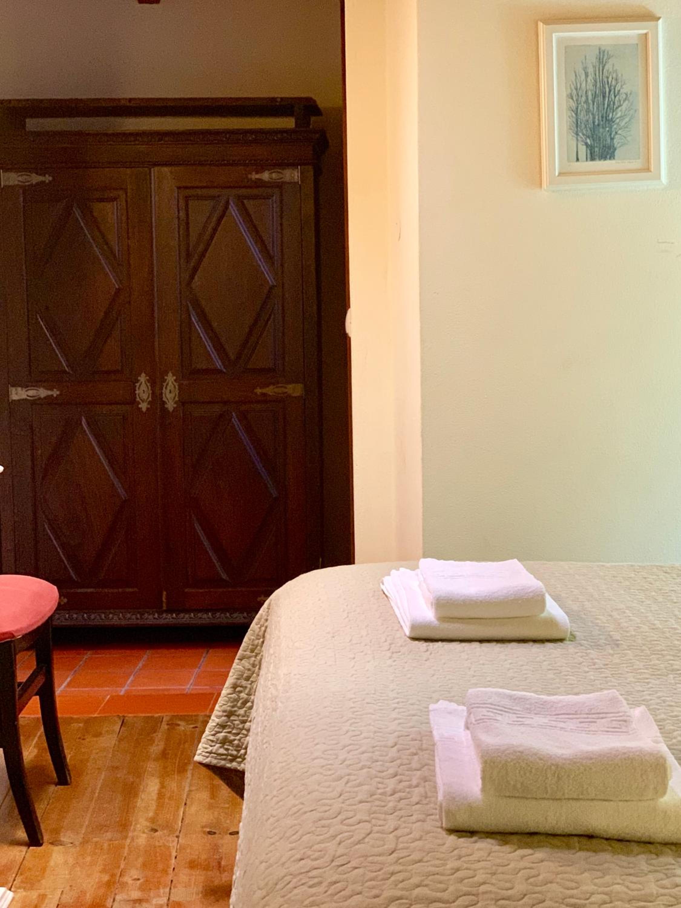 Three-Bedroom Apartment - Photo 18