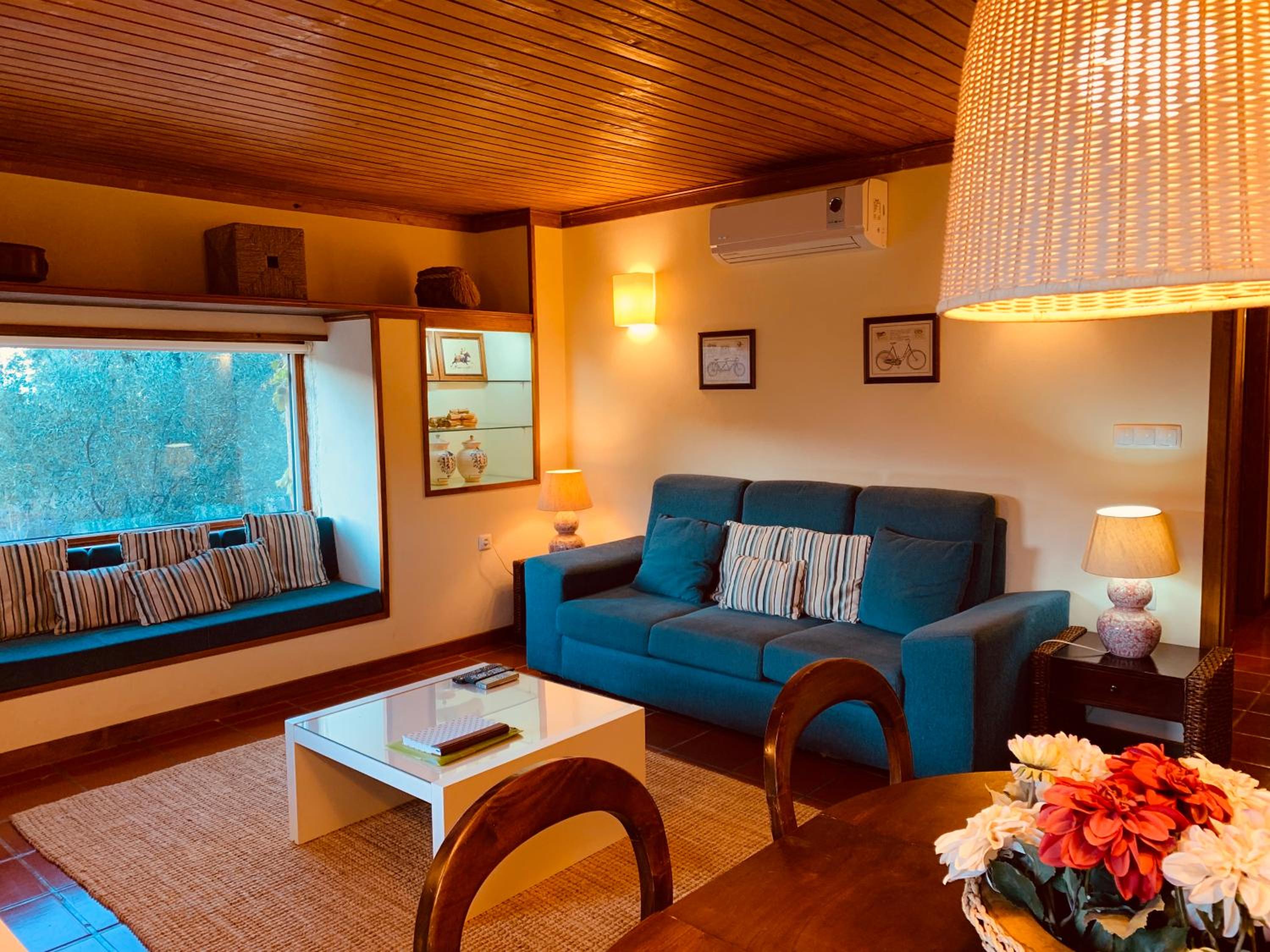 Two-Bedroom Apartment - Photo 1