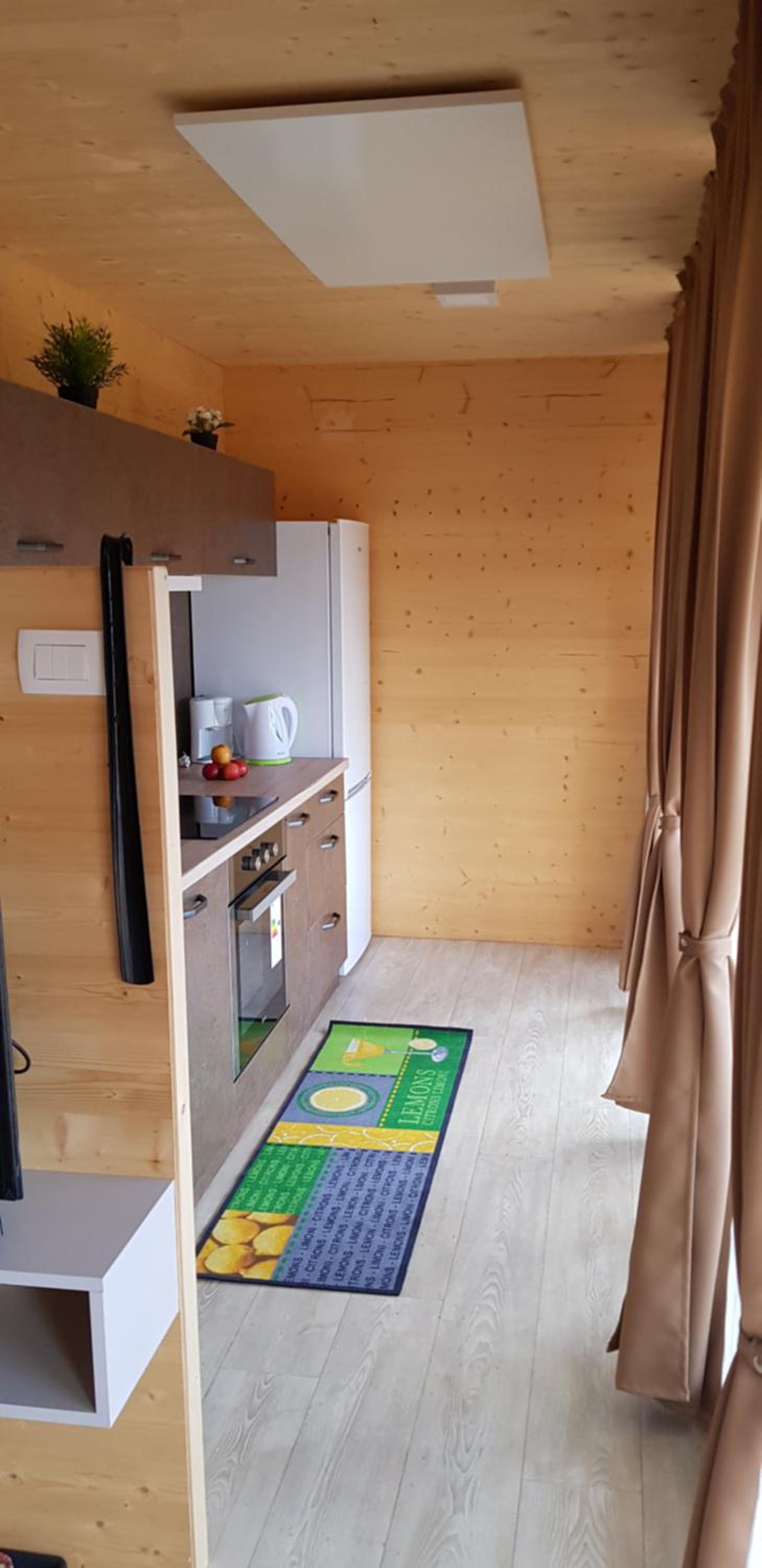 Three-Bedroom House - Photo 8