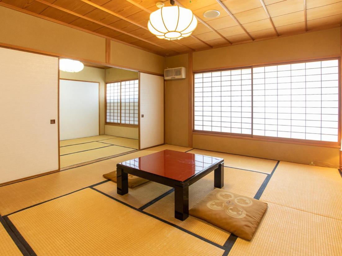 Superior Japanese-Style Room - Non-Smoking